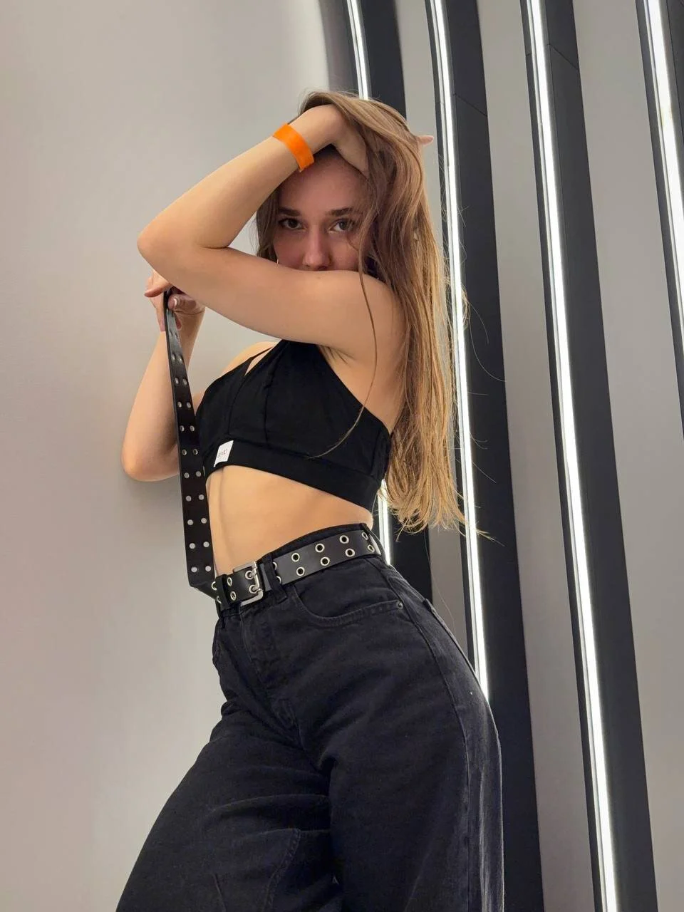 XXX Porn Photo of Nude PetraHambelton 656