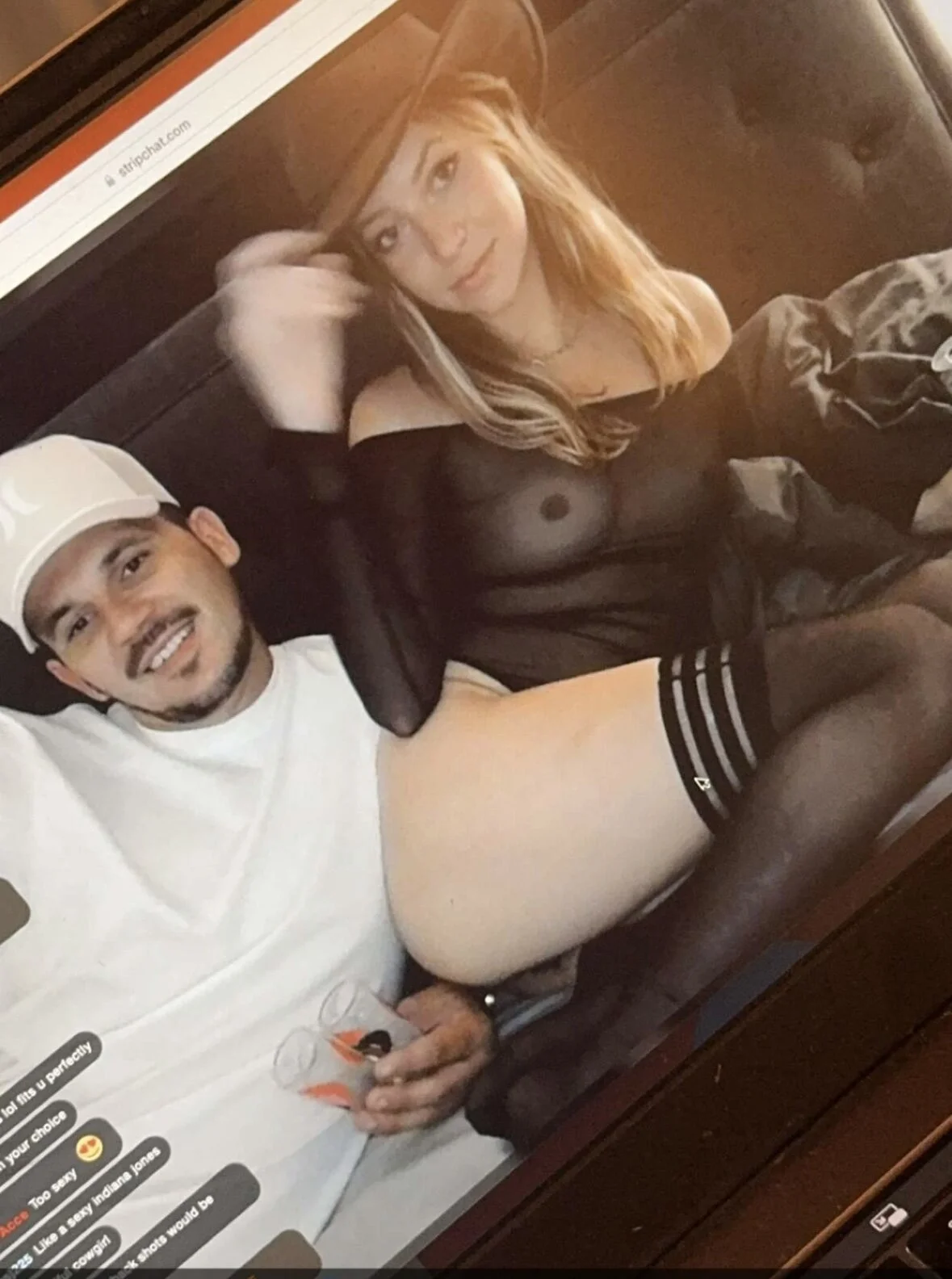XXX Porn Photo of Nude molly_witha_chance 4