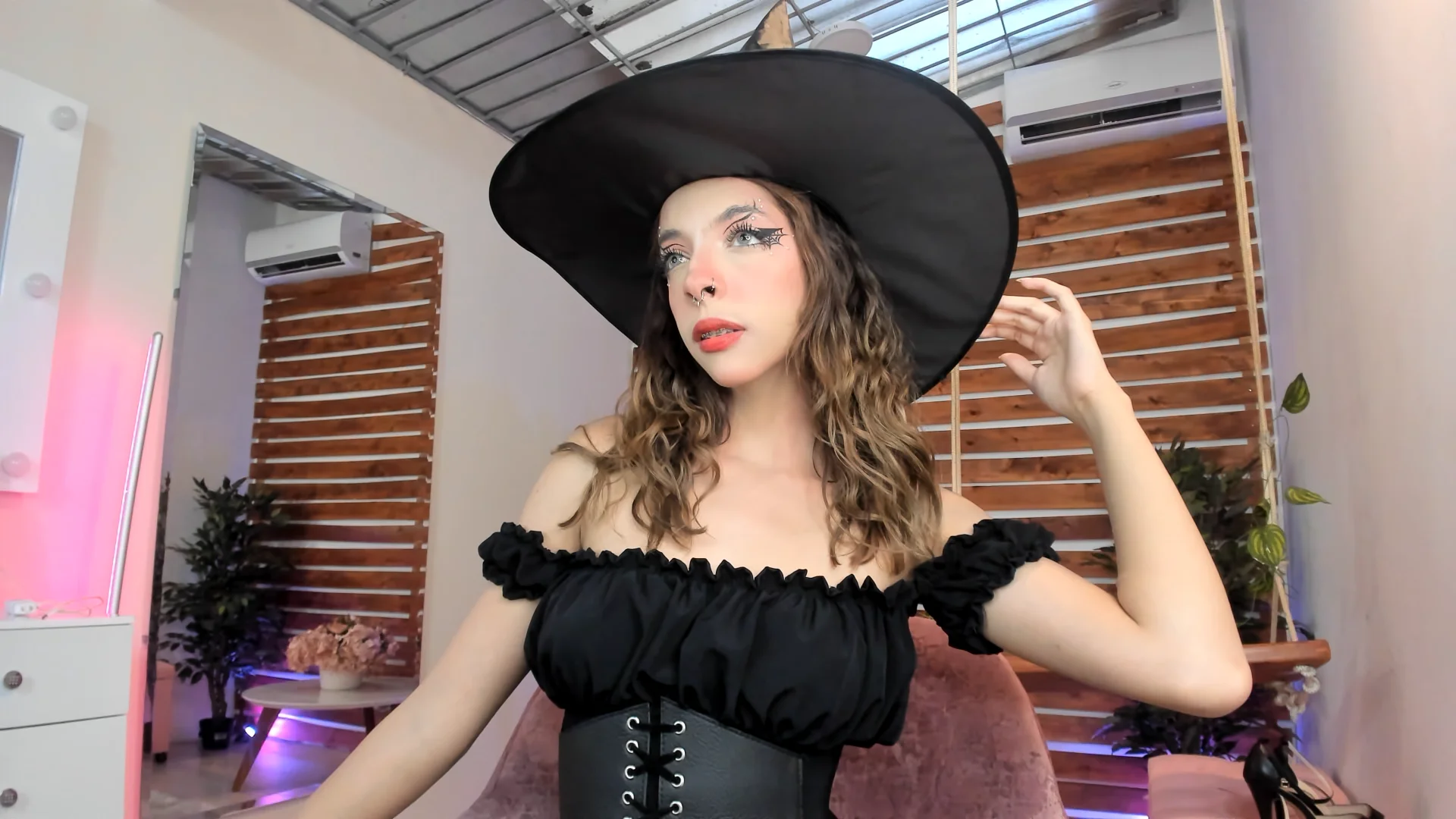 XXX Porn Photo of Nude Sapphire_Venuss 5