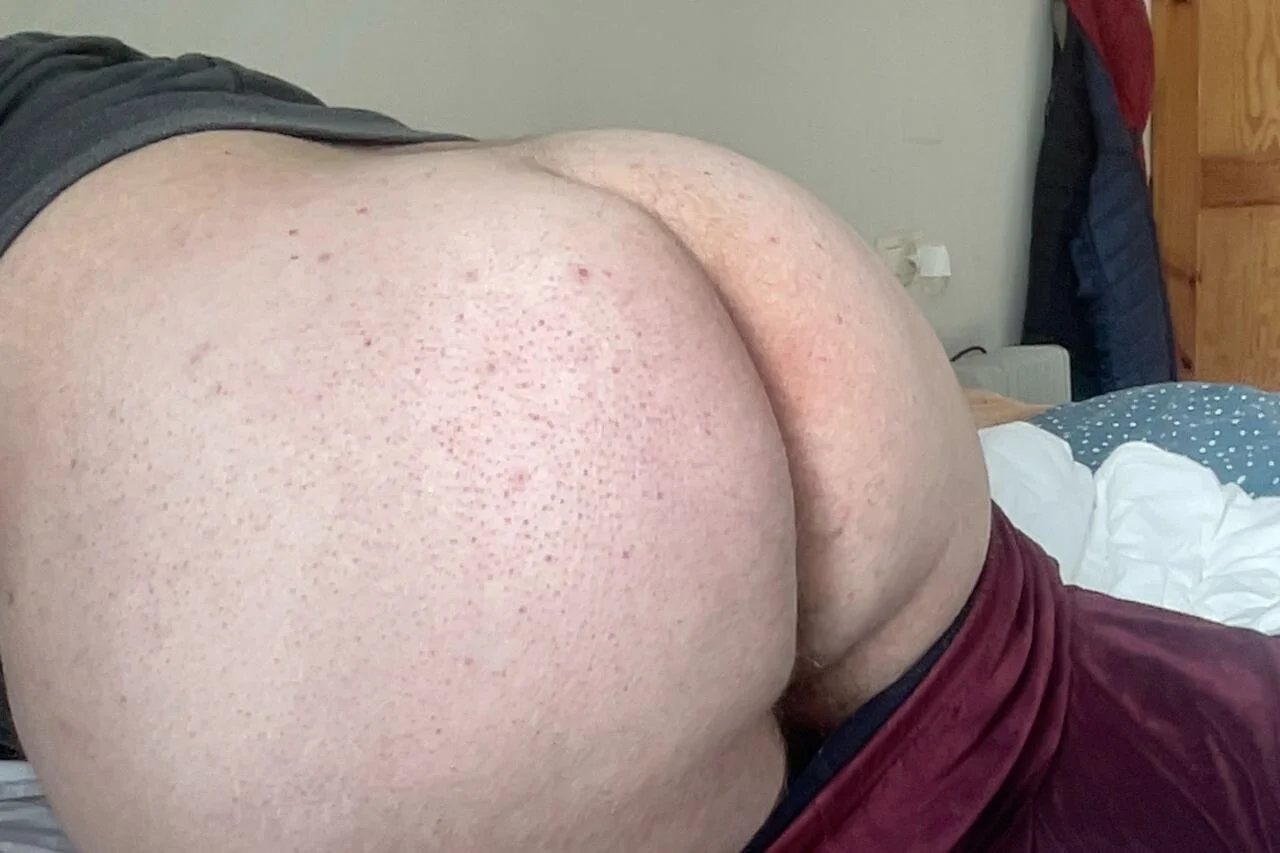 XXX Porn Photo of Nude Rafa24324 25