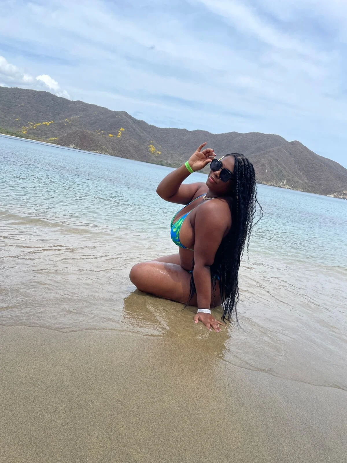XXX Porn Photo of Nude Tyra_Privacy 244