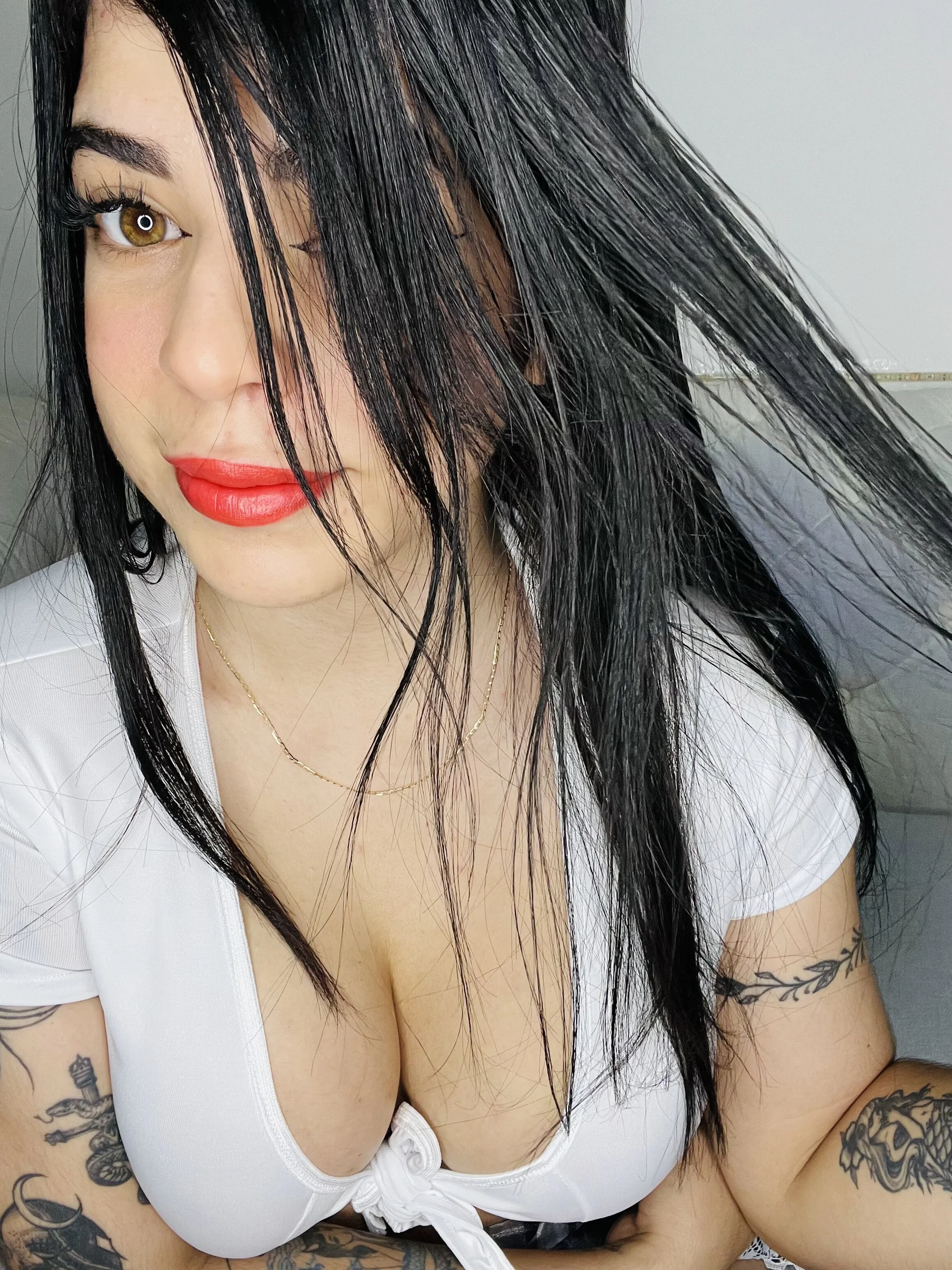 XXX Porn Photo of Nude nurbanu_hatem 129