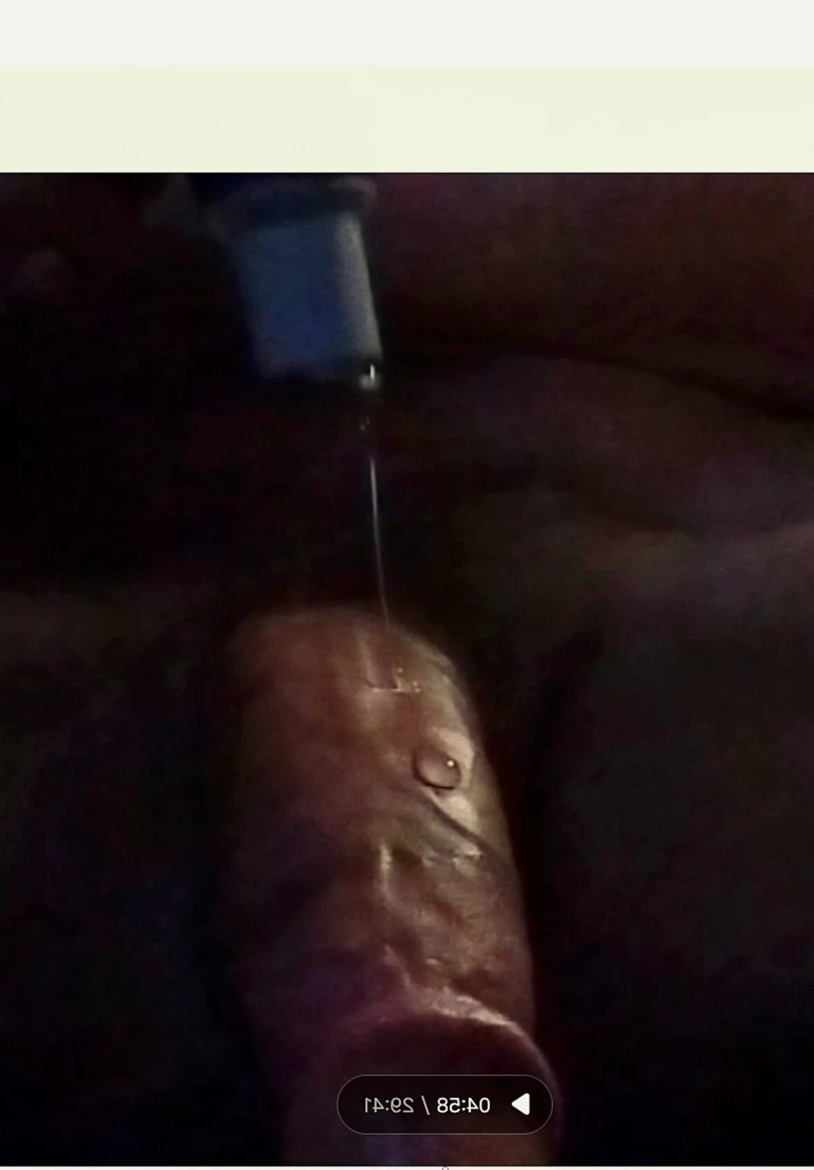 XXX Porn Photo of Nude MvPen15uwant2C 5
