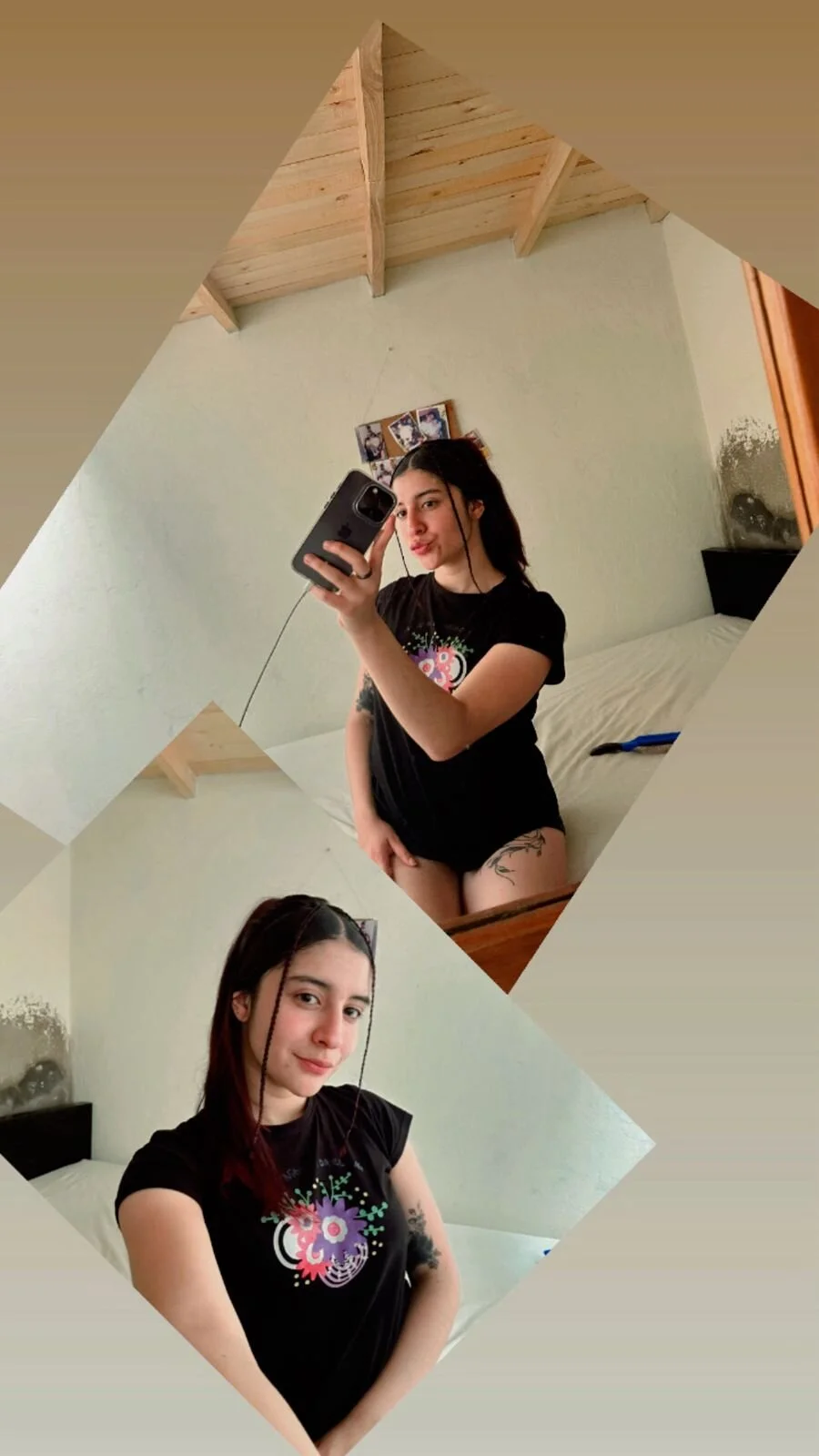 XXX Porn Photo of Nude Zyra_tay 2