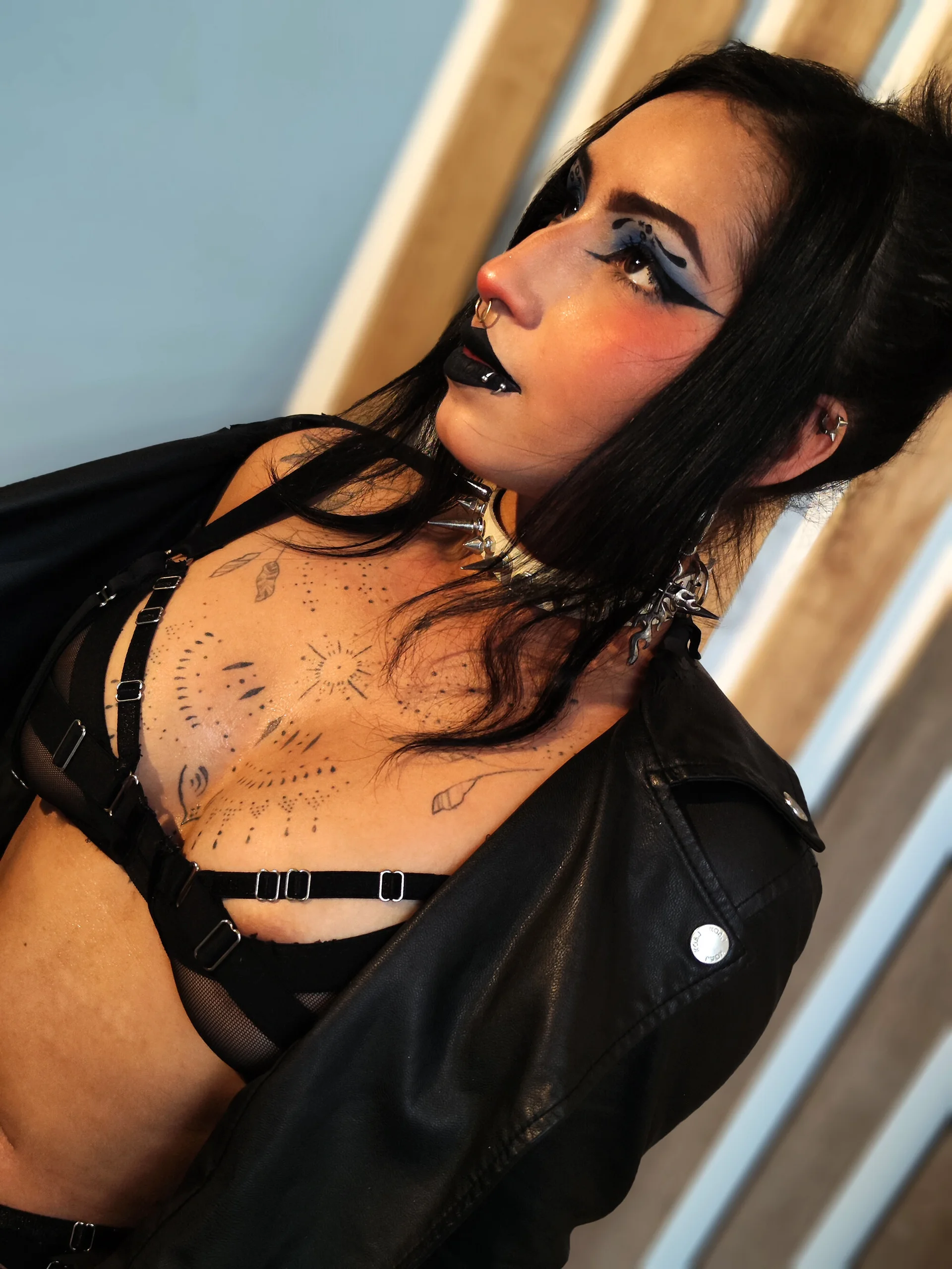 XXX Porn Photo of Nude Nyx_Blackmoon 12