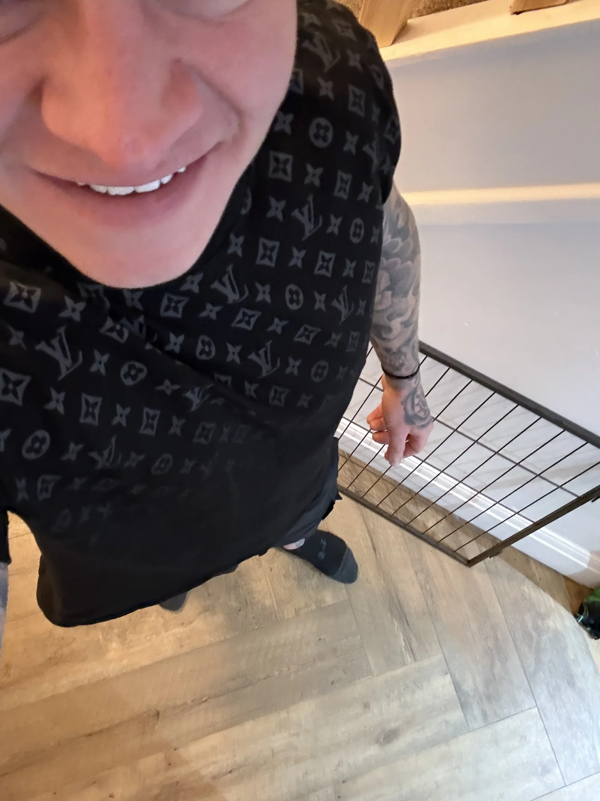 XXX Porn Photo of Nude TeasySam 3