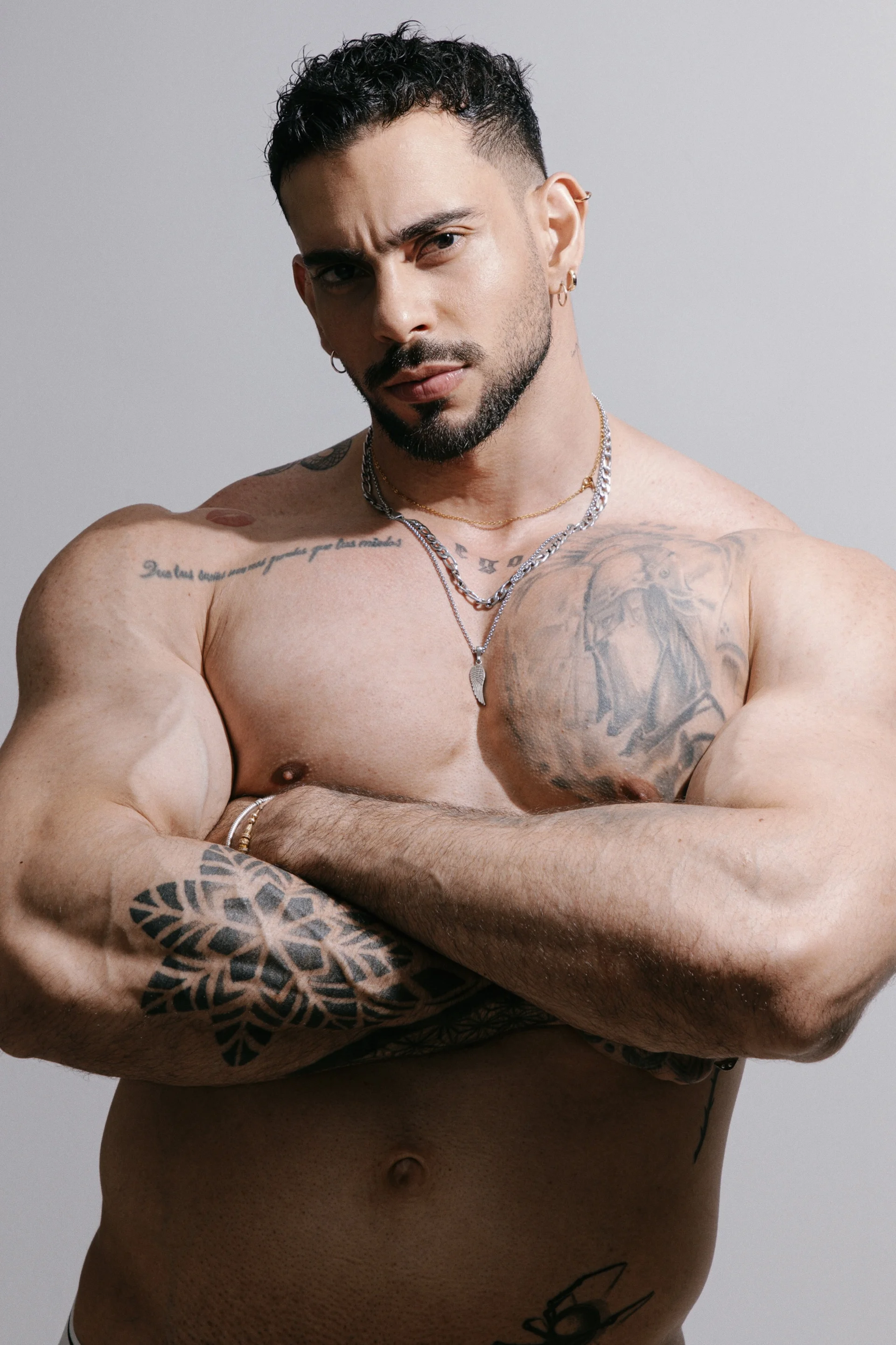 XXX Porn Photo of Nude massimo_visconti 27