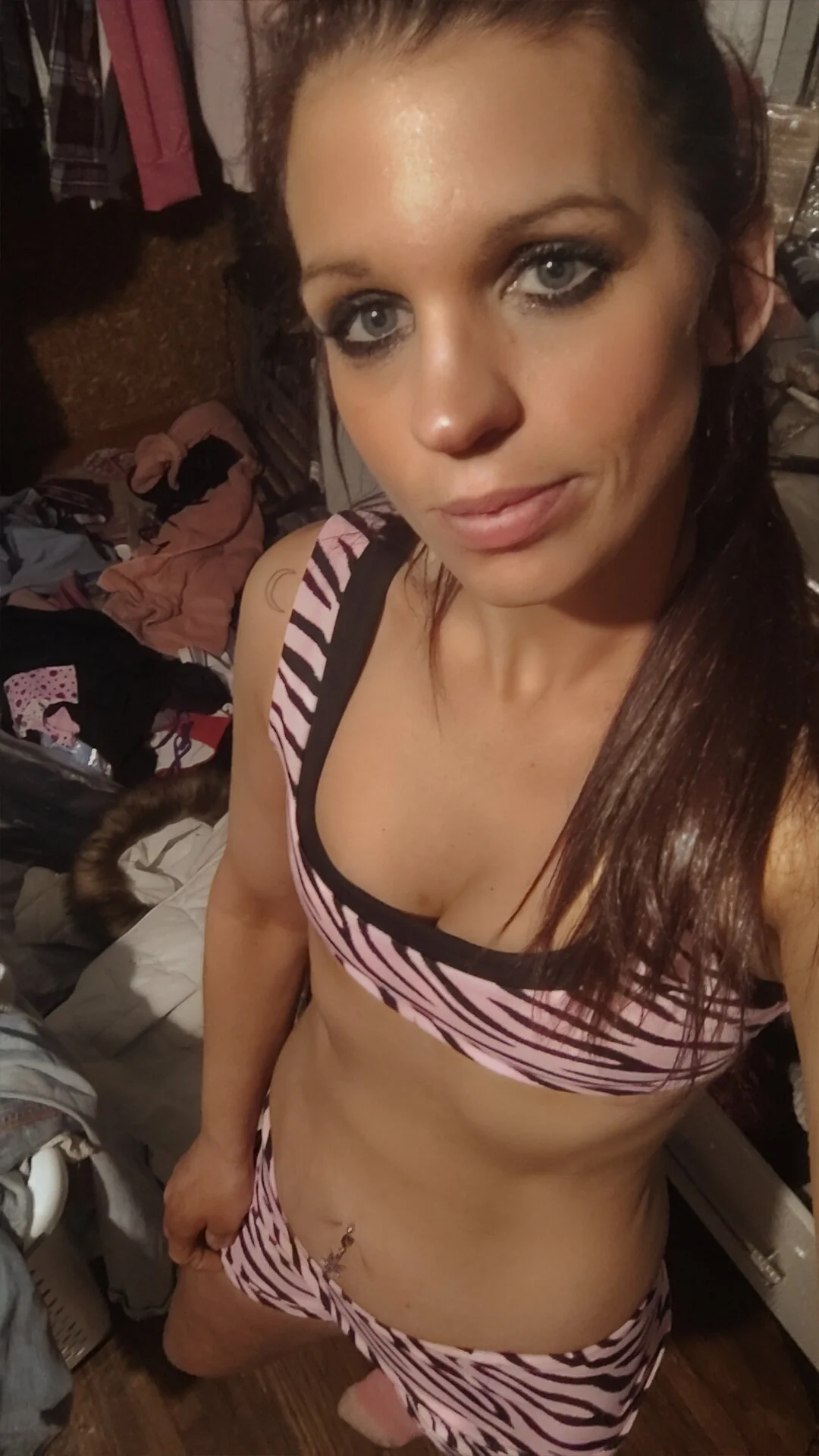 XXX Porn Photo of Nude furboots87 8