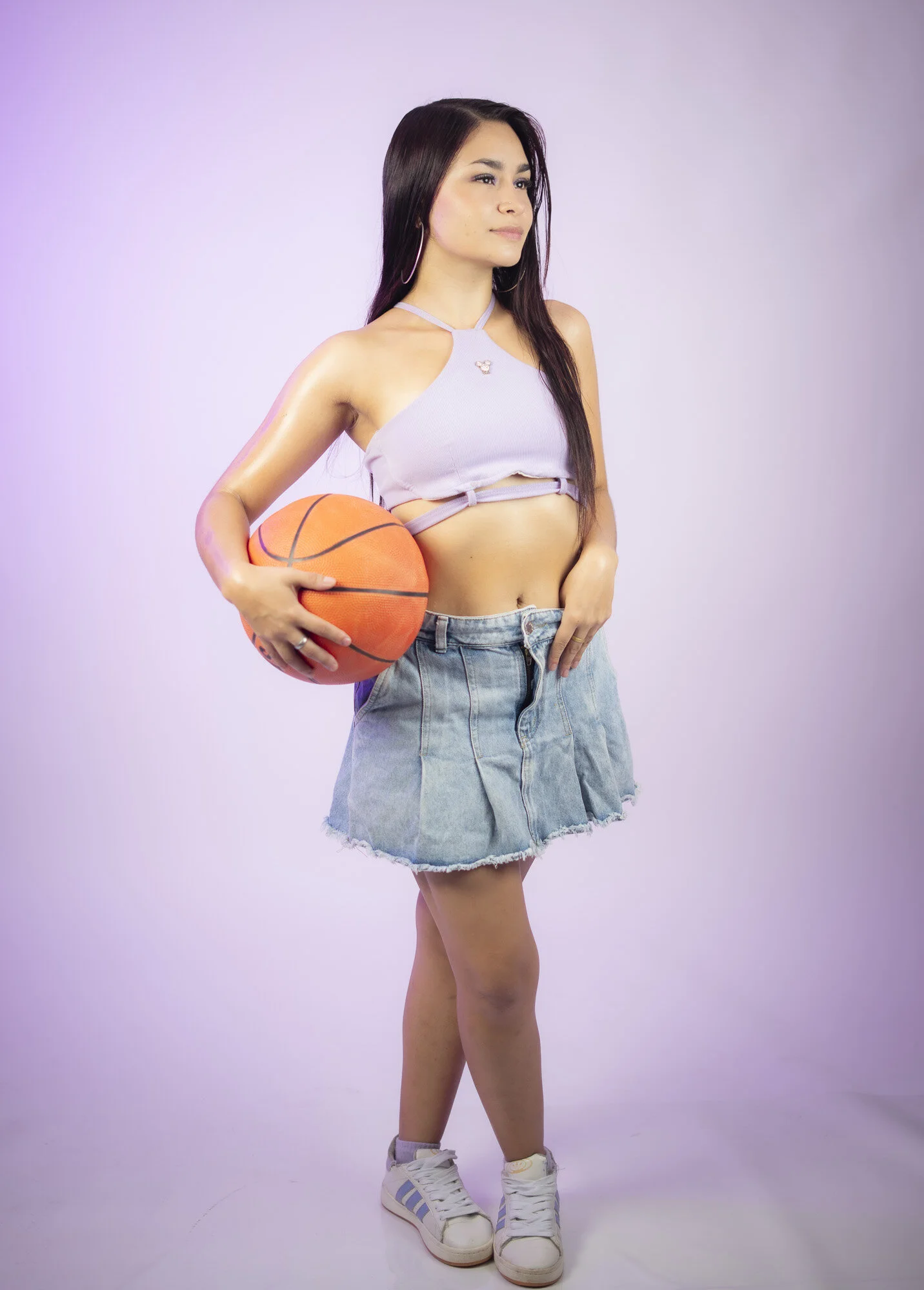 XXX Porn Photo of Nude izumi_mei 14