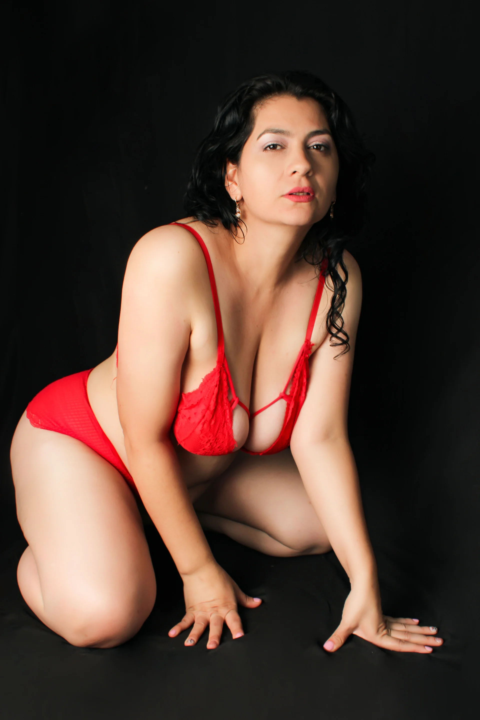 XXX Porn Photo of Nude MEYLAGIA 21
