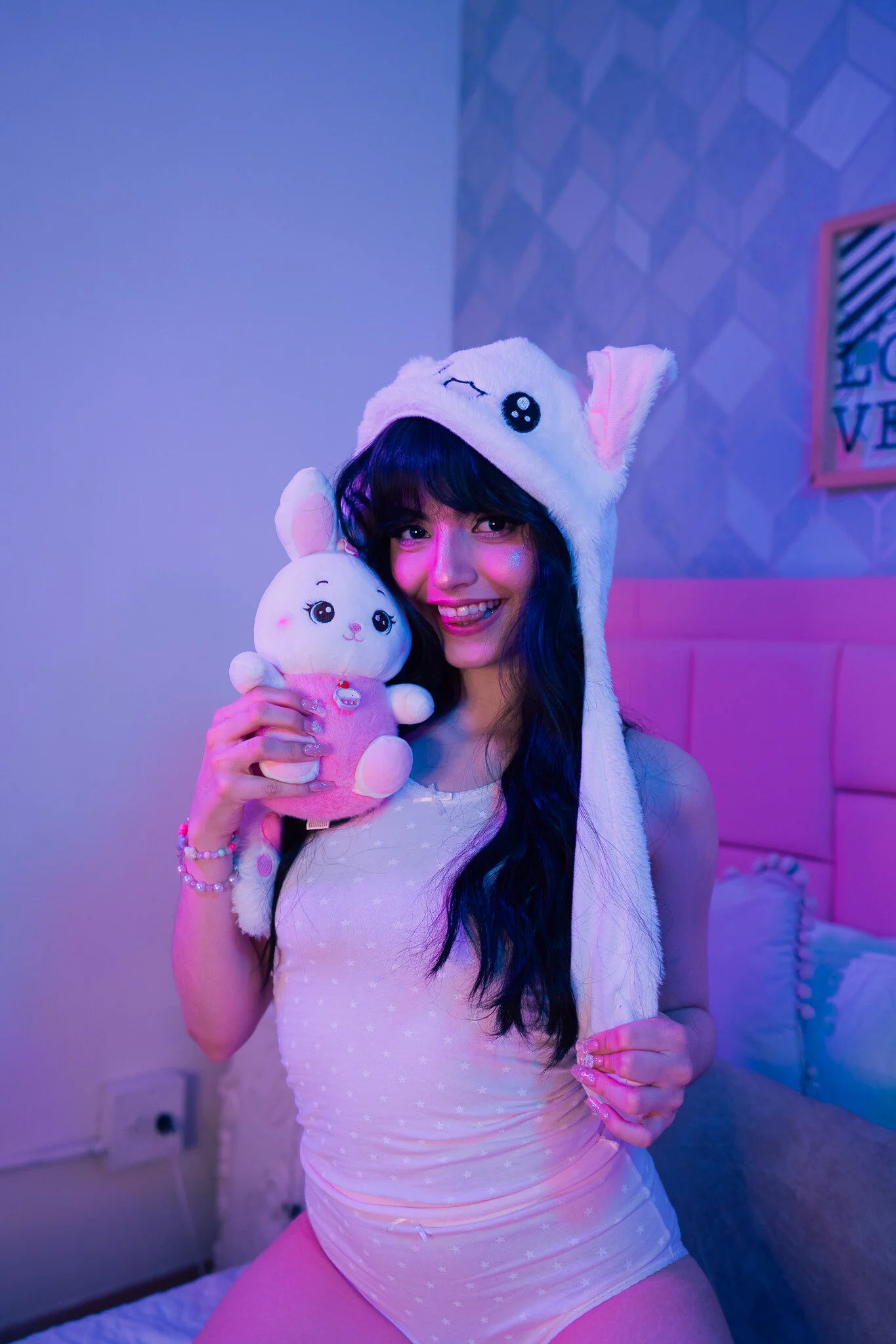 XXX Porn Photo of Nude dolly_kitter 68