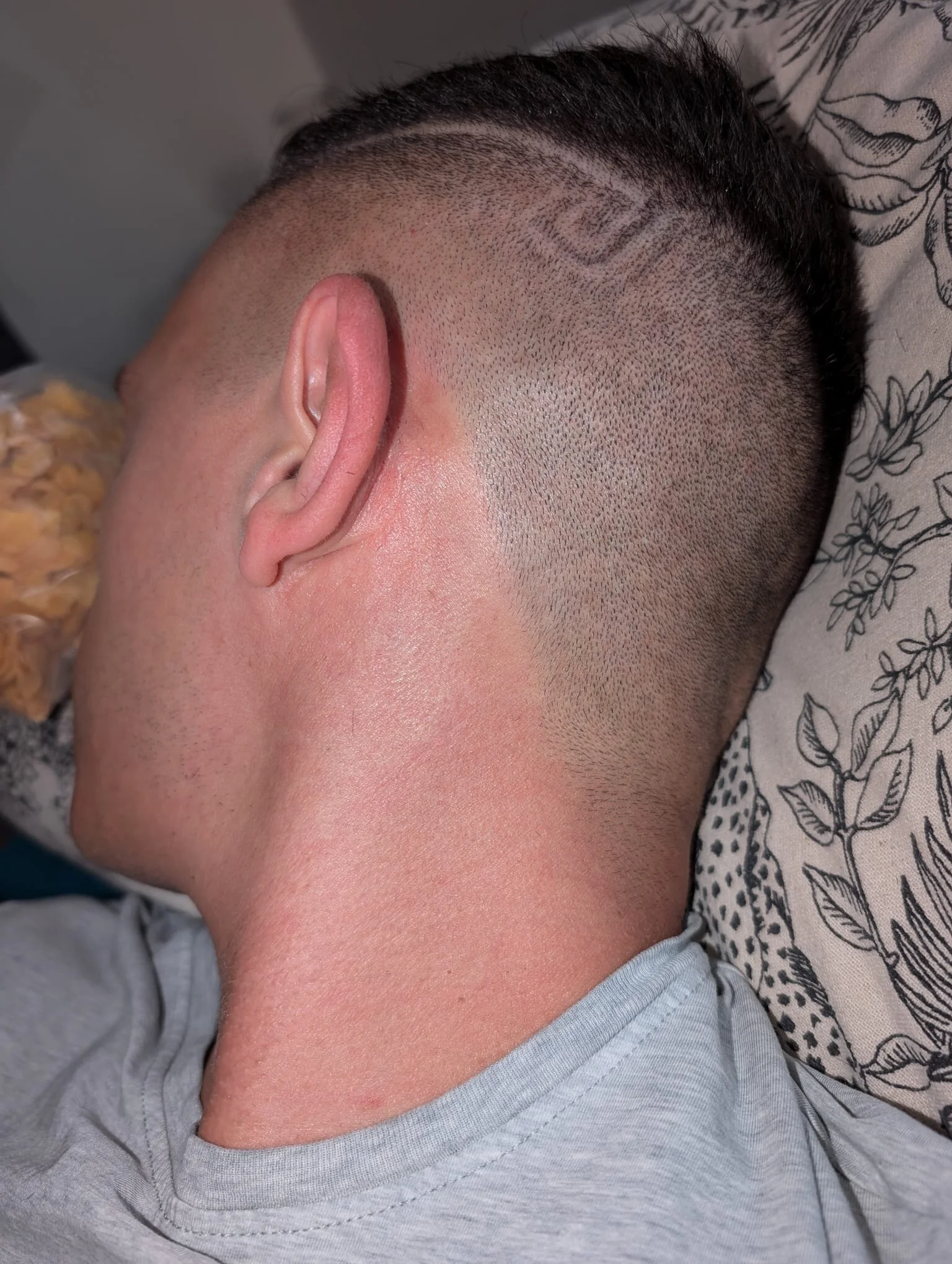 XXX Porn Photo of Nude The_Dream_Man 65