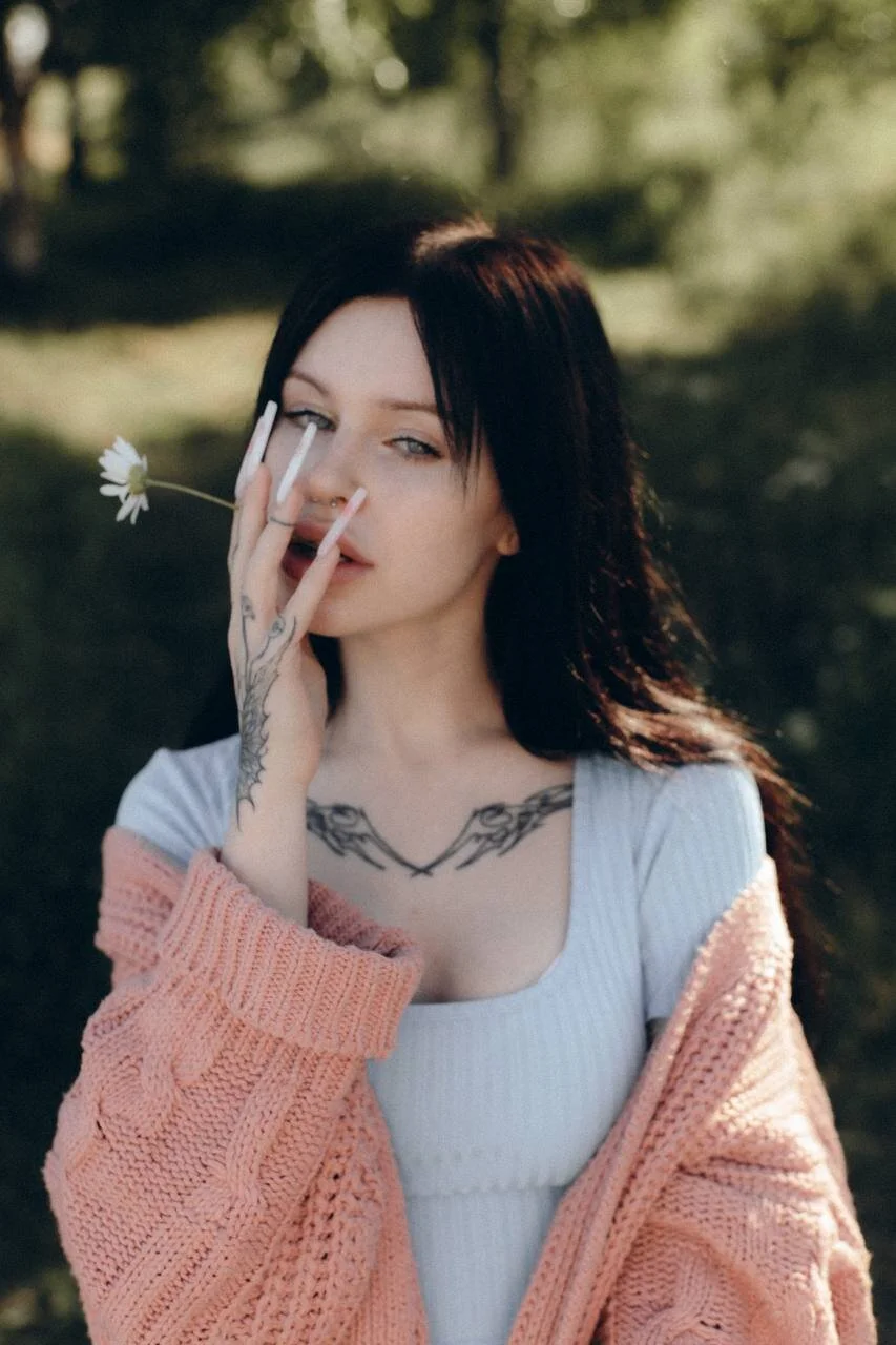 XXX Porn Photo of Nude HoneyGold_ 9