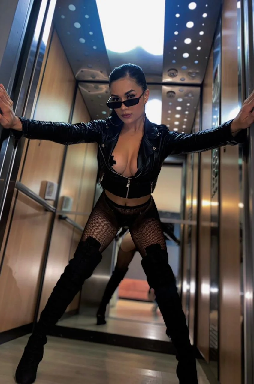XXX Porn Photo of Nude BiancaPierce 34