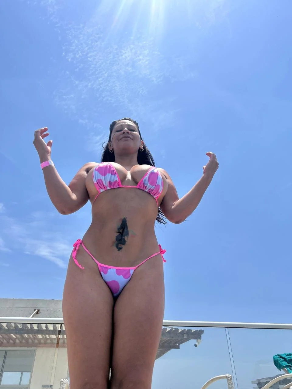 XXX Porn Photo of Nude Sue_Wolls 44