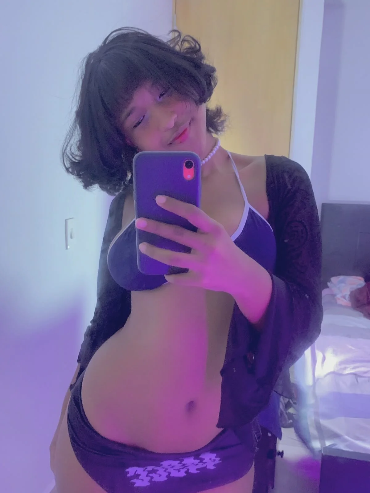 XXX Porn Photo of Nude Miluxi 5
