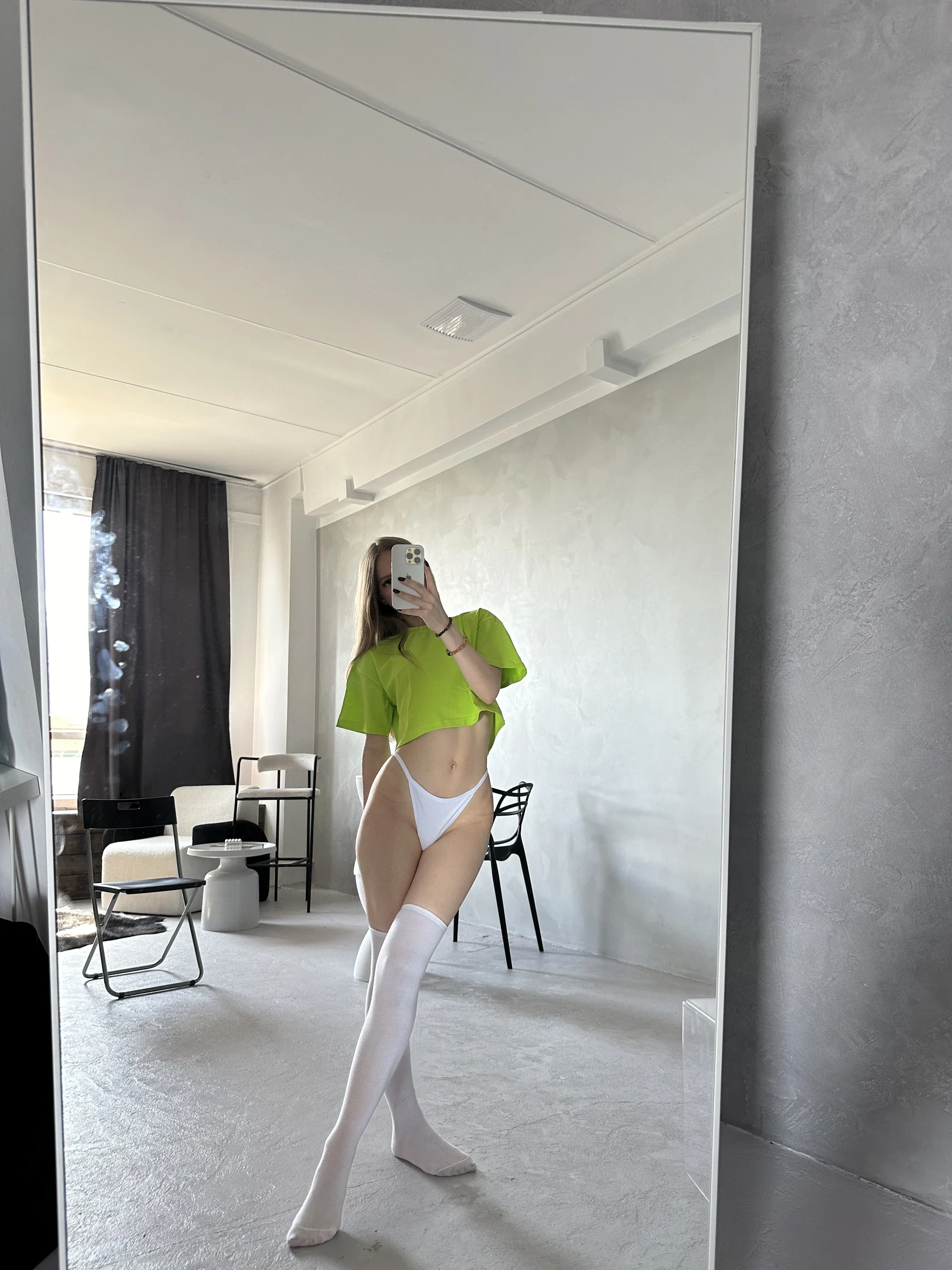 XXX Porn Photo of Nude alittlestarrr 13
