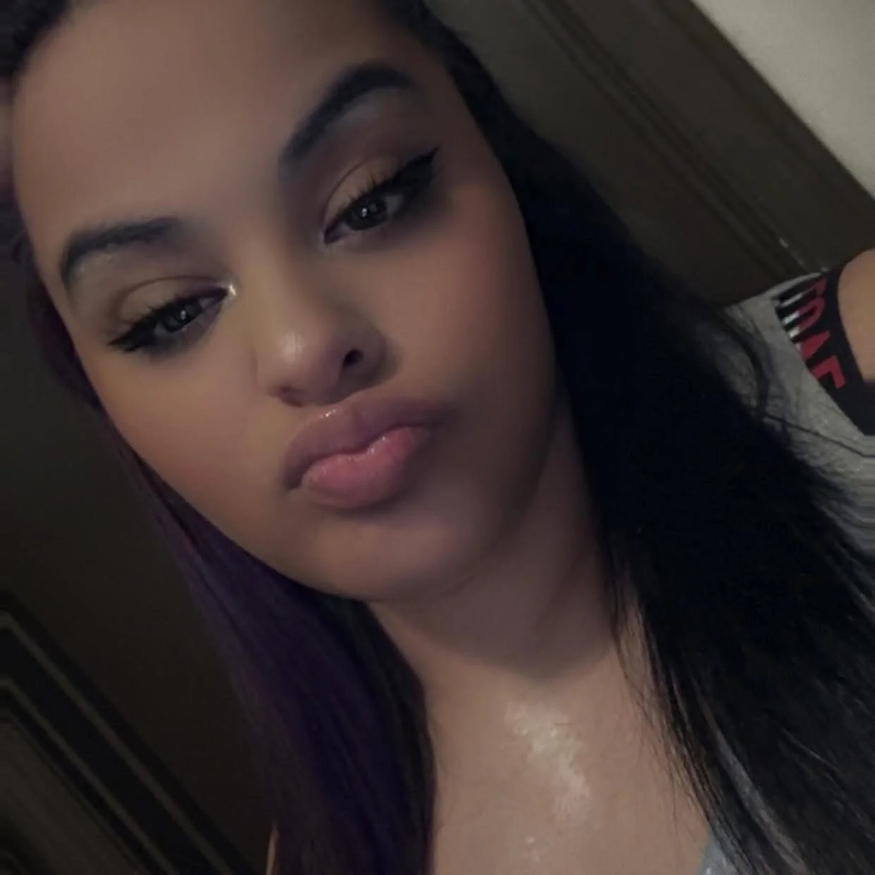 XXX Porn Photo of Nude dreamyygirll 12