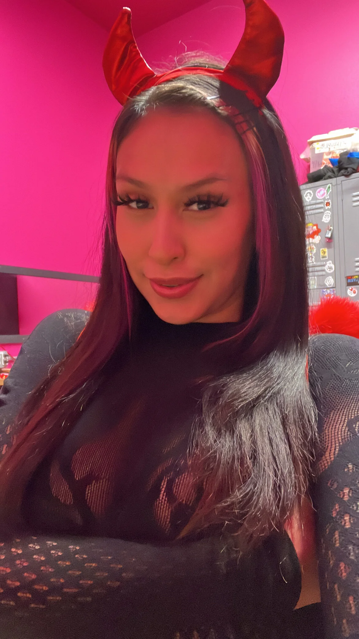XXX Porn Photo of Nude Catalinaxo 8