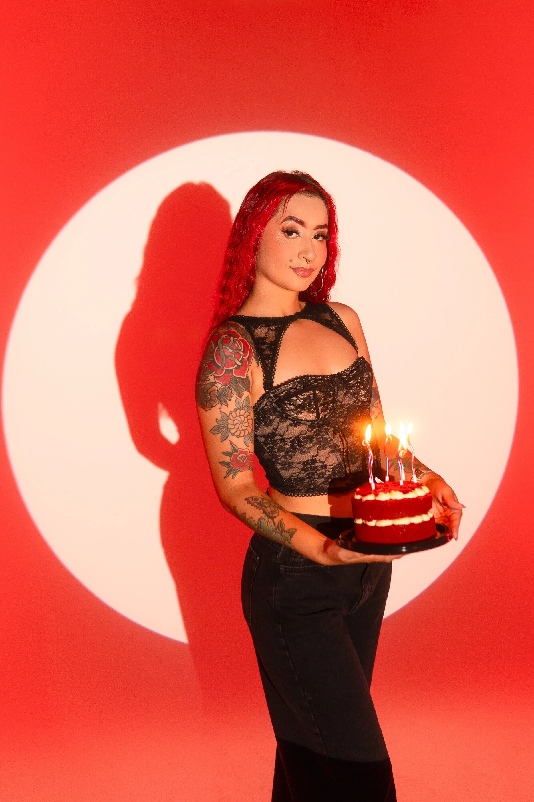 XXX Porn Photo of Nude HannaRed_ 135