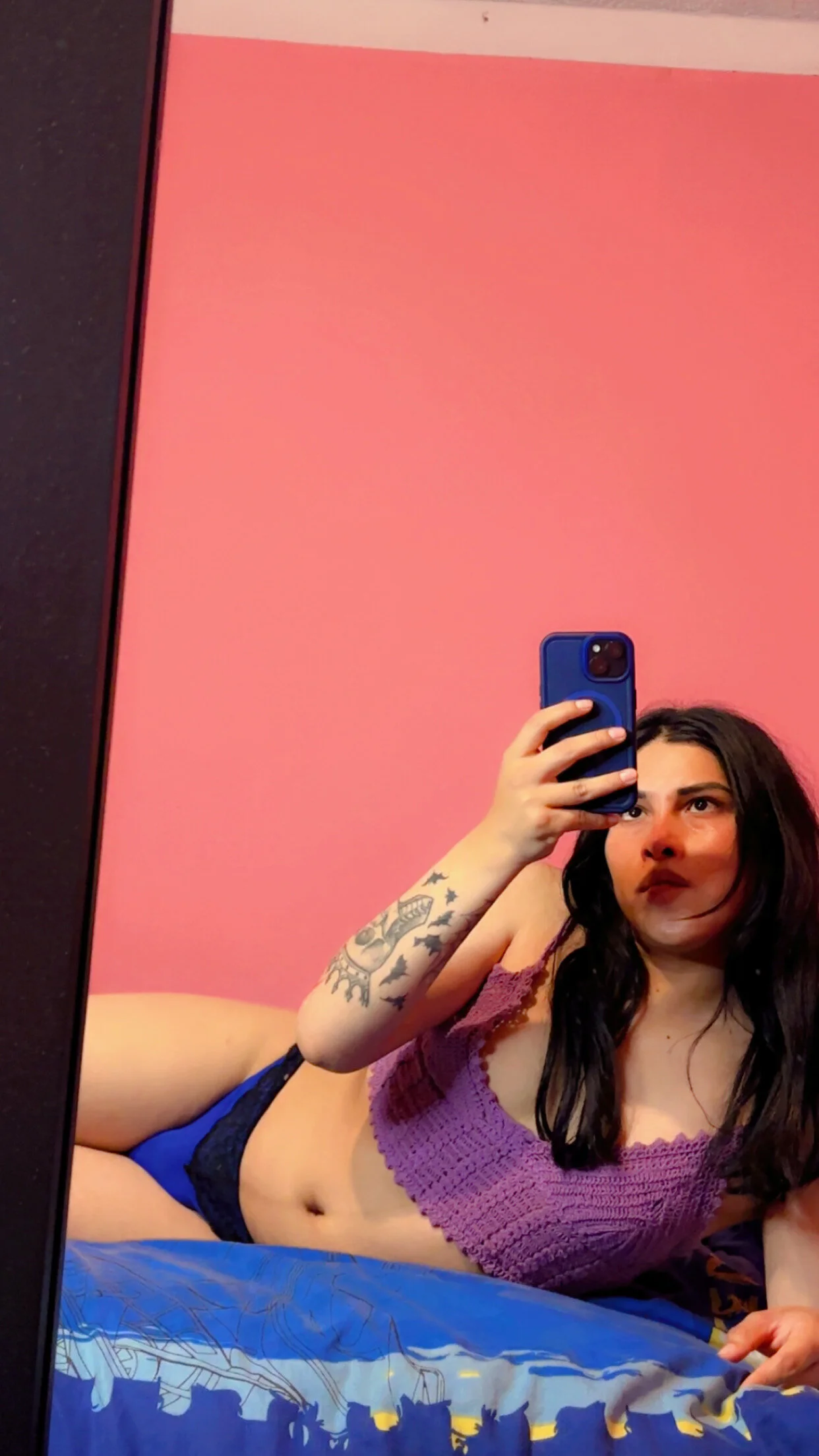 XXX Porn Photo of Nude Viniamexa 20