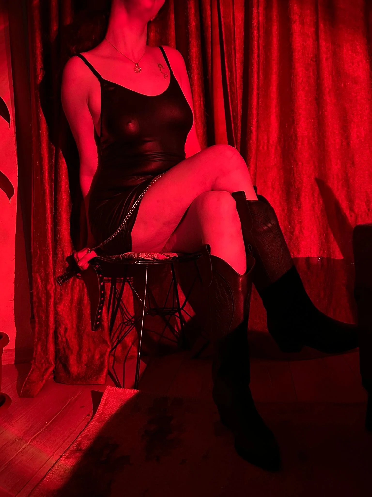 XXX Porn Photo of Nude mistressayc 2