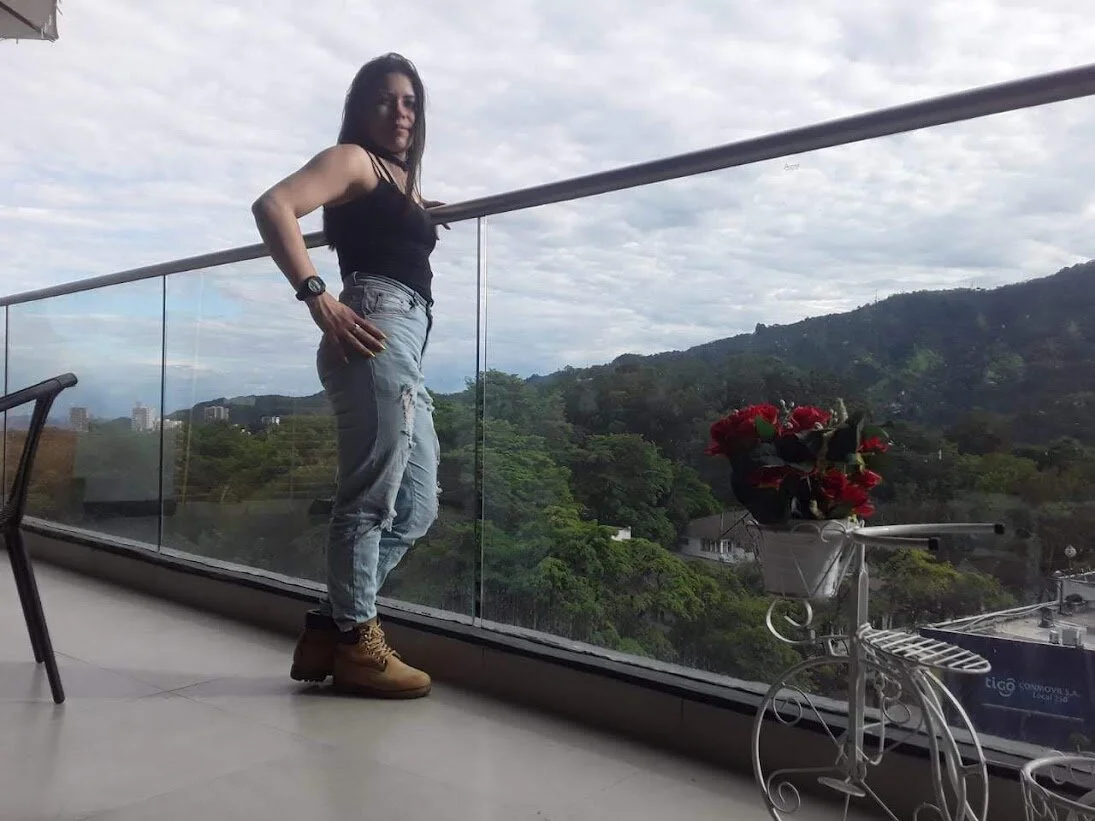 XXX Porn Photo of Nude Natalia_Montoya 7