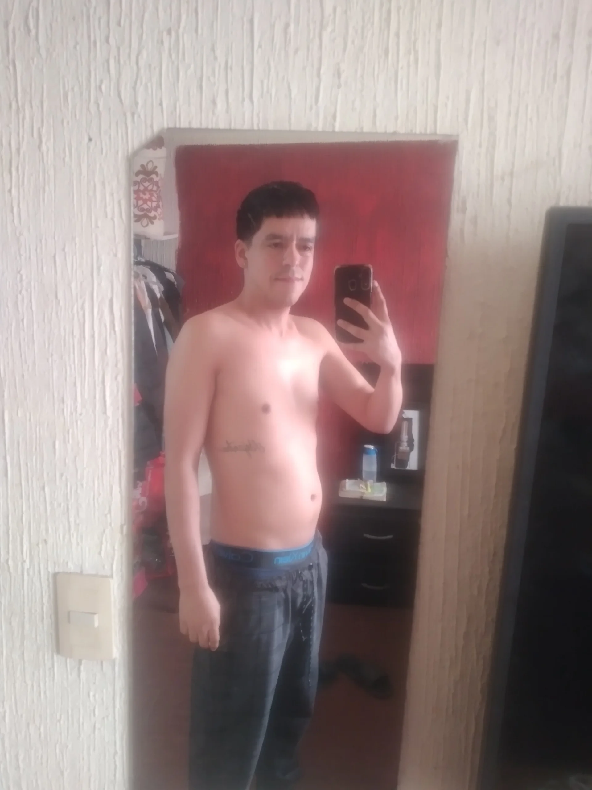 XXX Porn Photo of Nude Junior_47 1