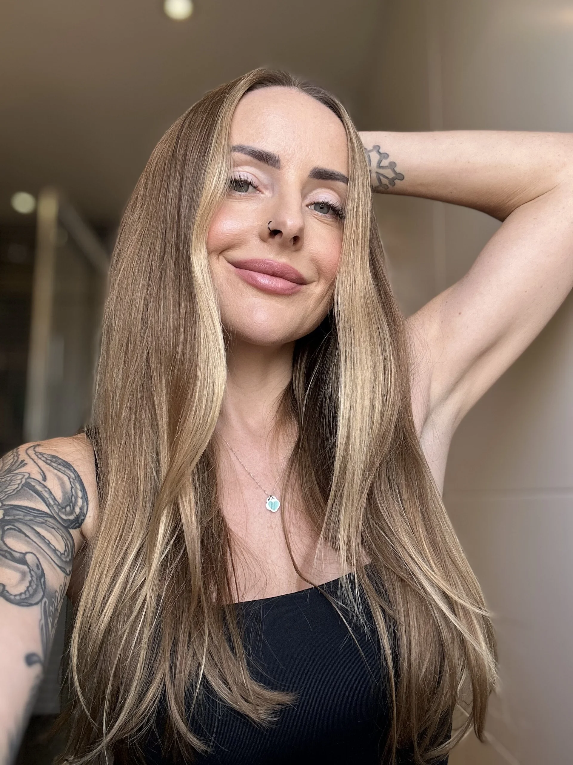 XXX Porn Photo of Nude EmaSalis 16
