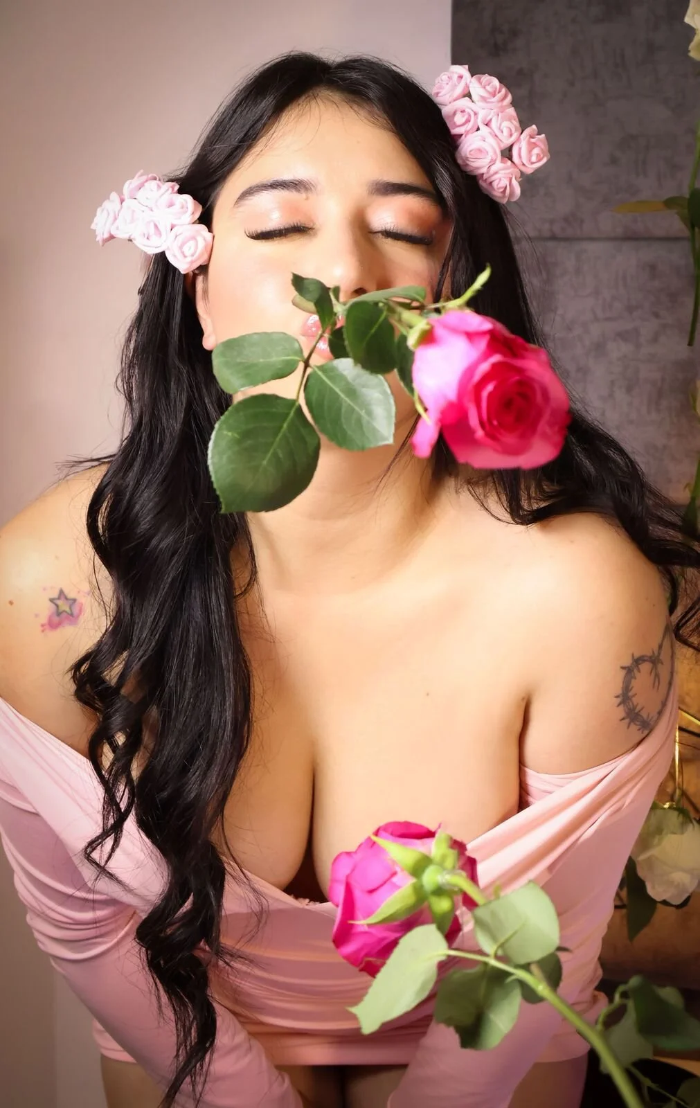 XXX Porn Photo of Nude KallyMyller1 157