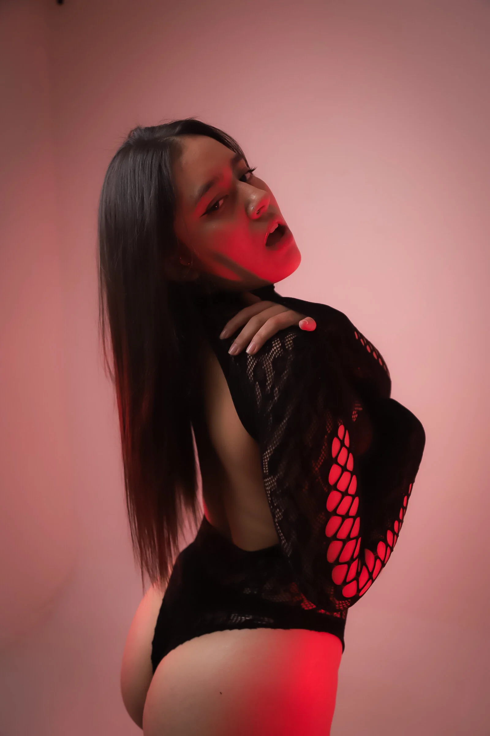 XXX Porn Photo of Nude aisha_duque 27