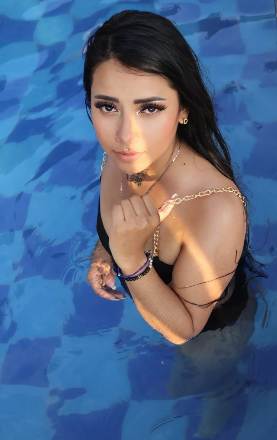 XXX Porn Photo of Nude brithny_bratz_ 2