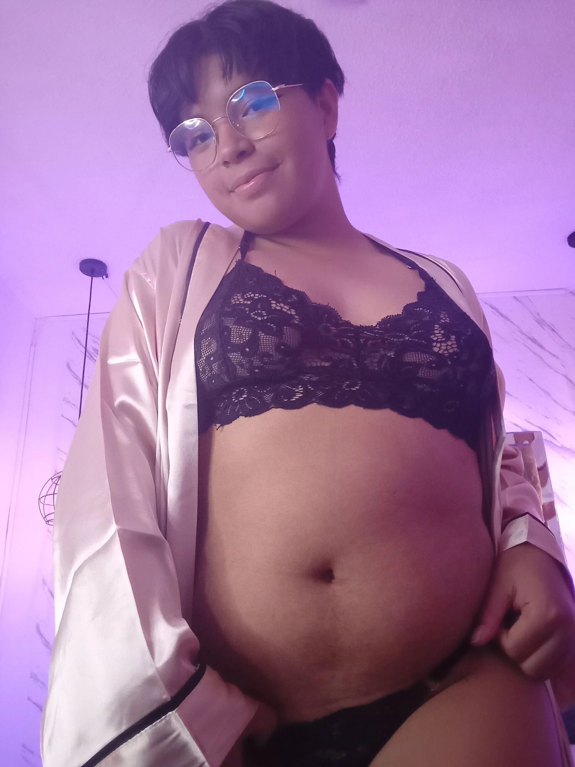 XXX Porn Photo of Nude Emmapark_ 3
