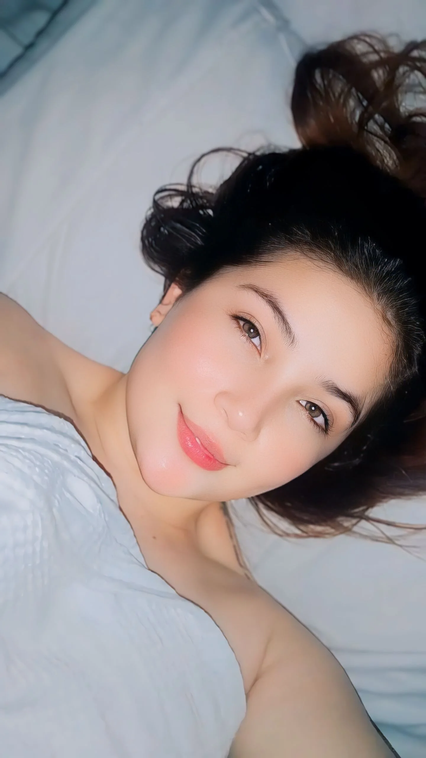 XXX Porn Photo of Nude EmilyBarragan 13