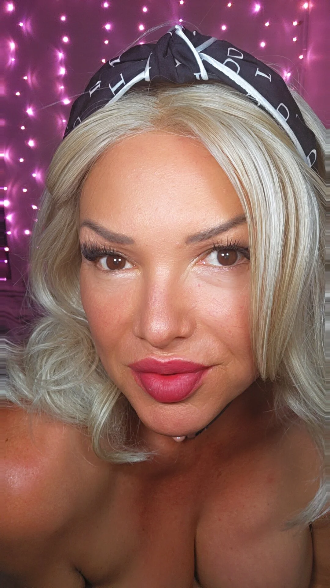XXX Porn Photo of Nude Sugarloveless 23