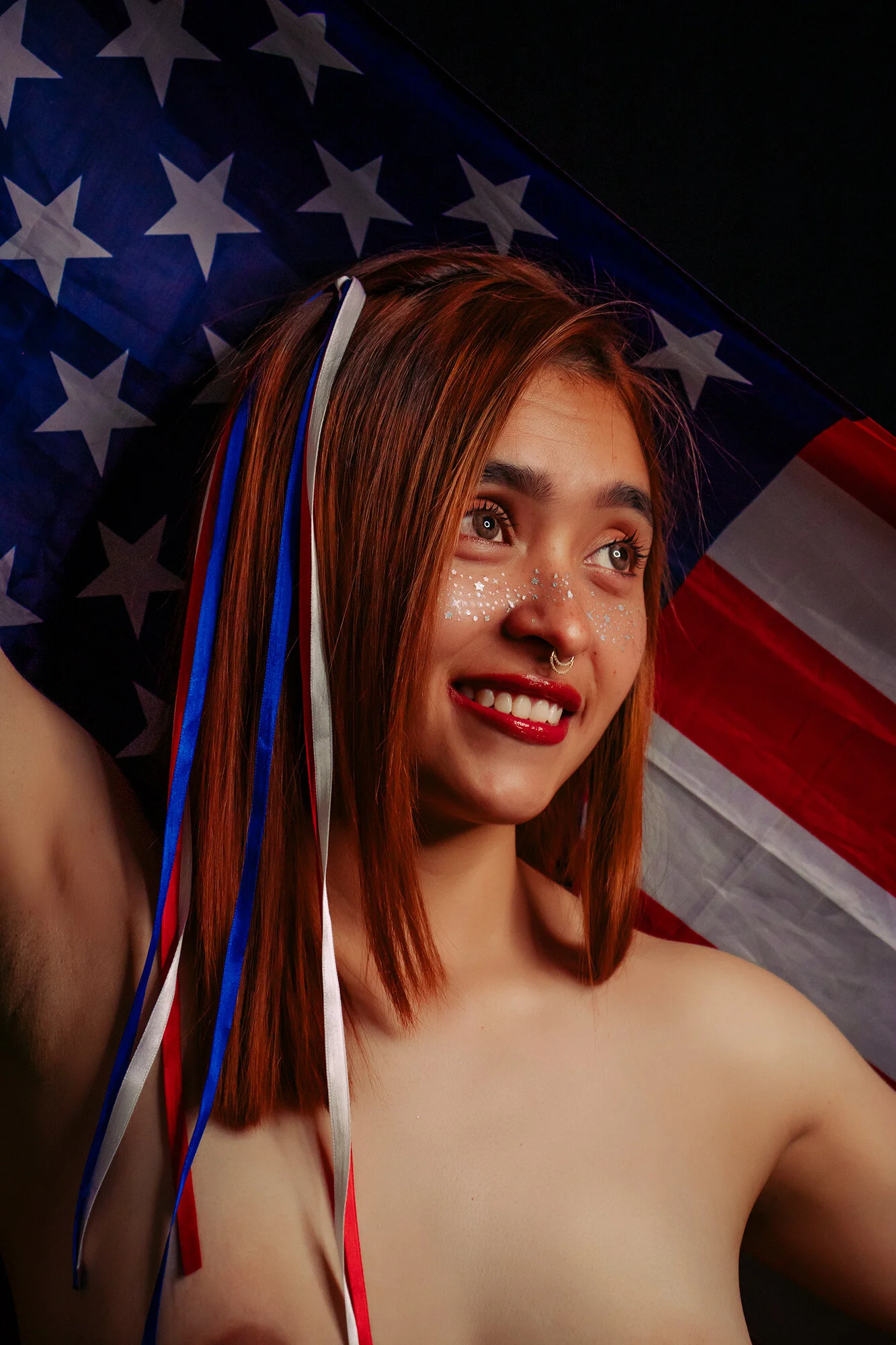 XXX Porn Photo of Nude MilleyJones 23