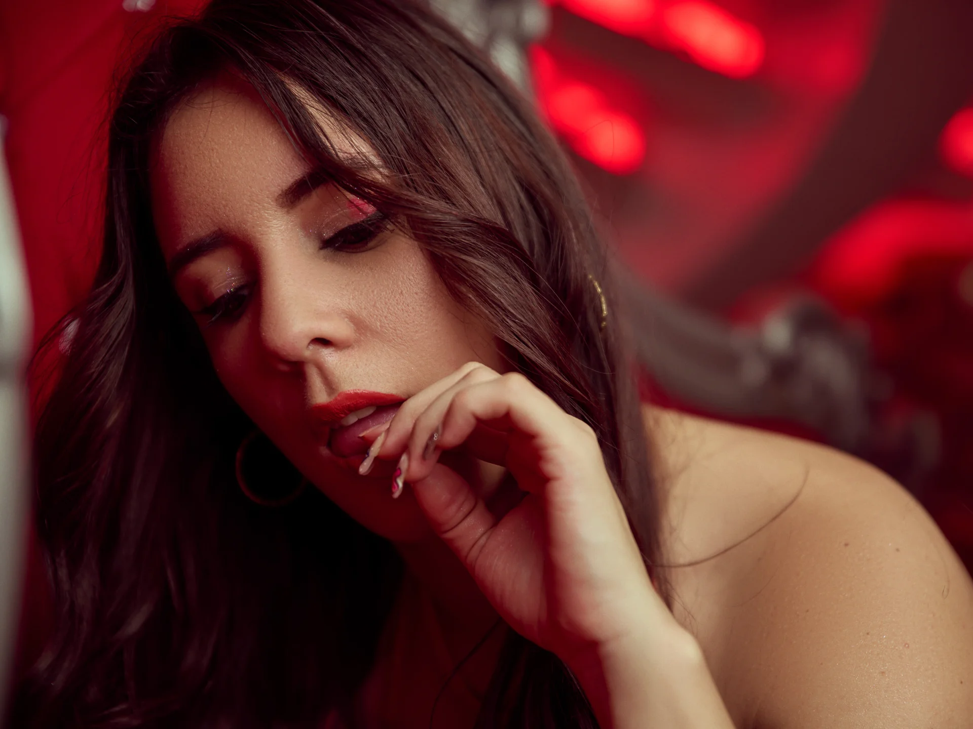 XXX Porn Photo of Nude Giselle_Noah 109