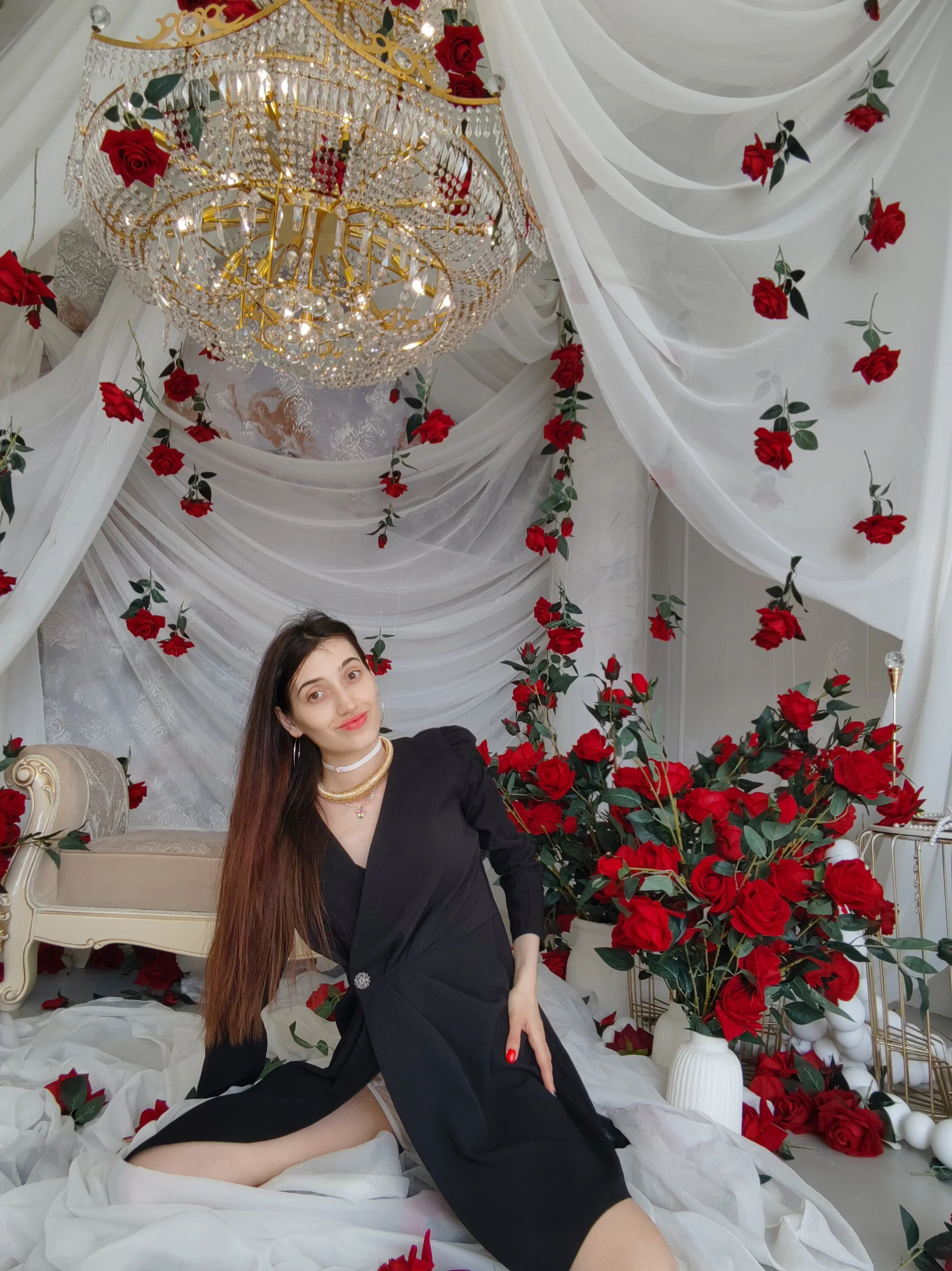 XXX Porn Photo of Nude Iren 489