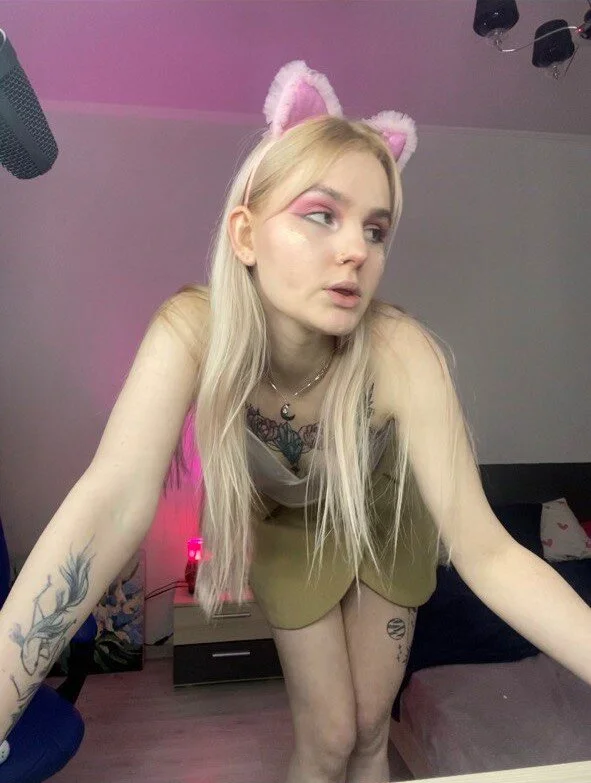 XXX Porn Photo of Nude Lunaacyy 9