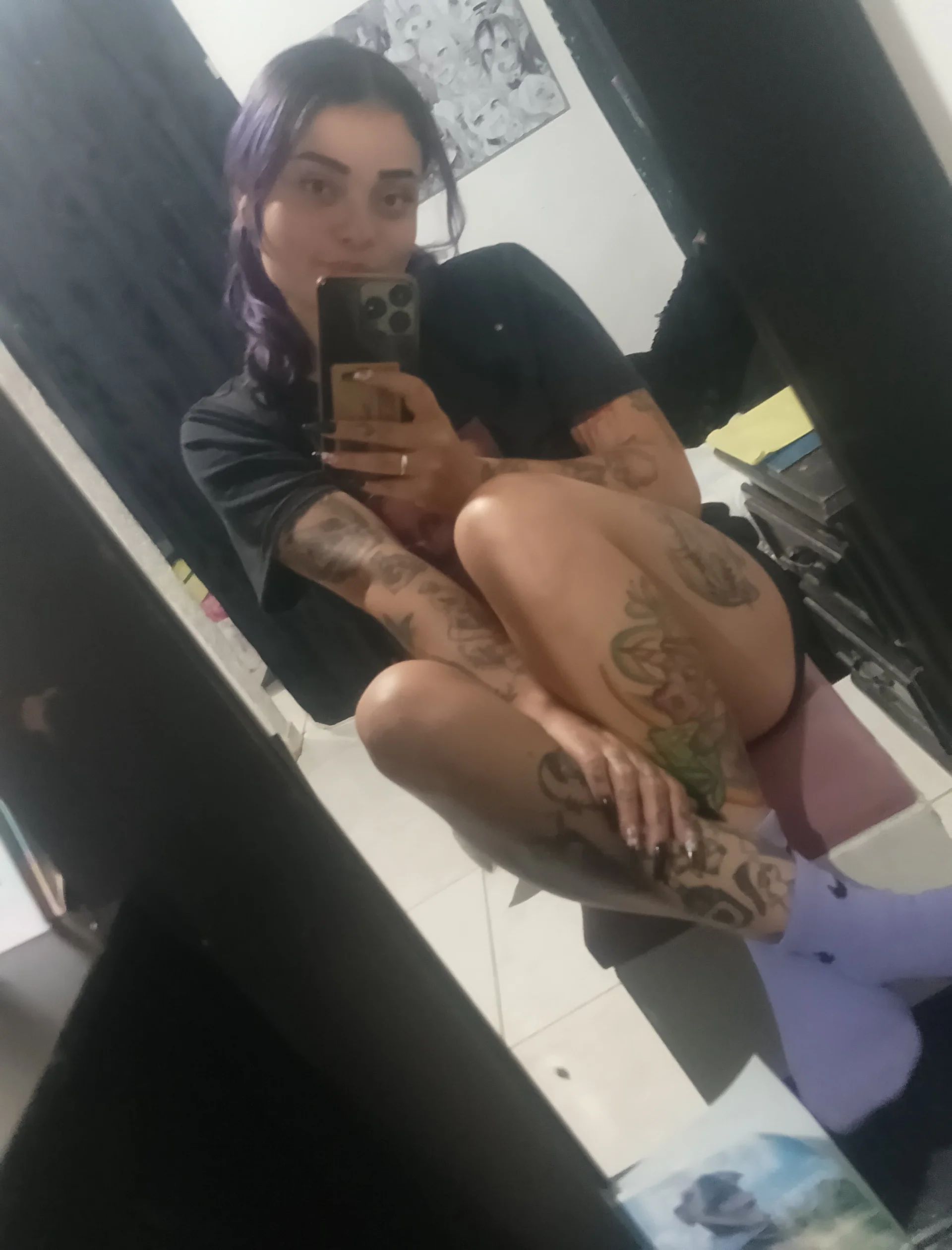 XXX Porn Photo of Nude Chloe_Killua 90