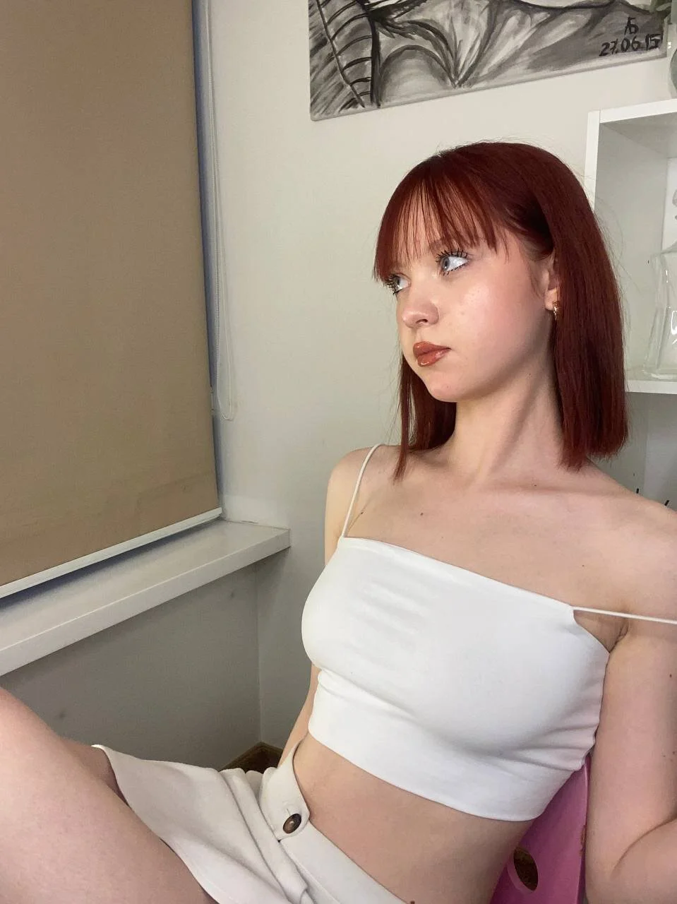 XXX Porn Photo of Nude MaisieStarlight 145