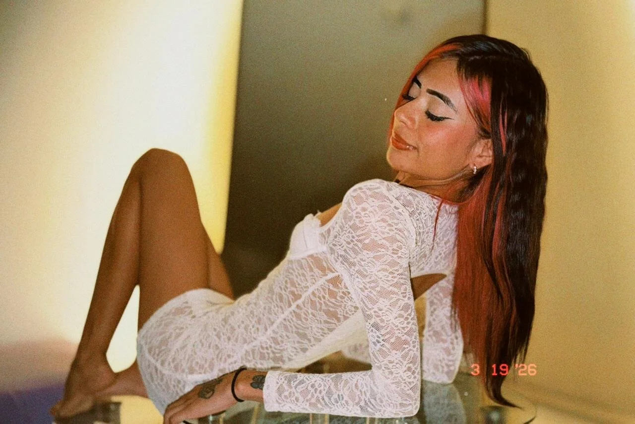 XXX Porn Photo of Nude Cuteprincess21 4