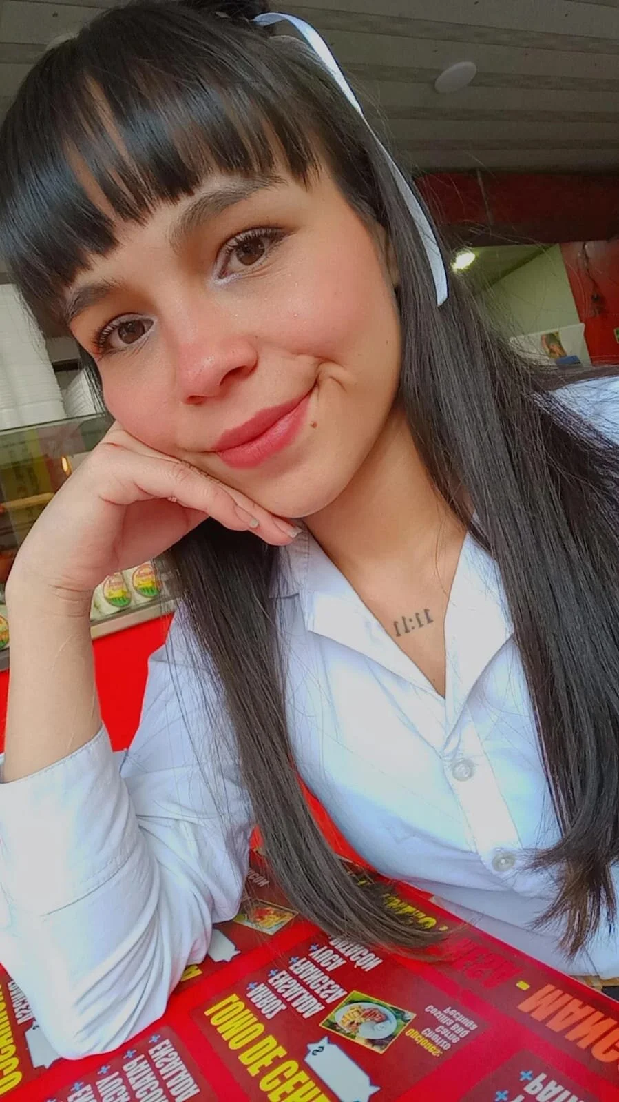 XXX Porn Photo of Nude abby_01_ 3