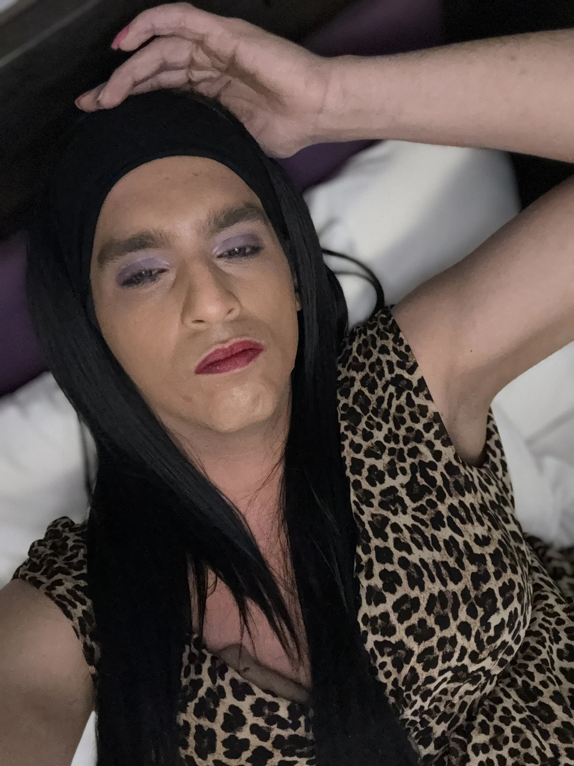 XXX Porn Photo of Nude NeverTooMuch95 2