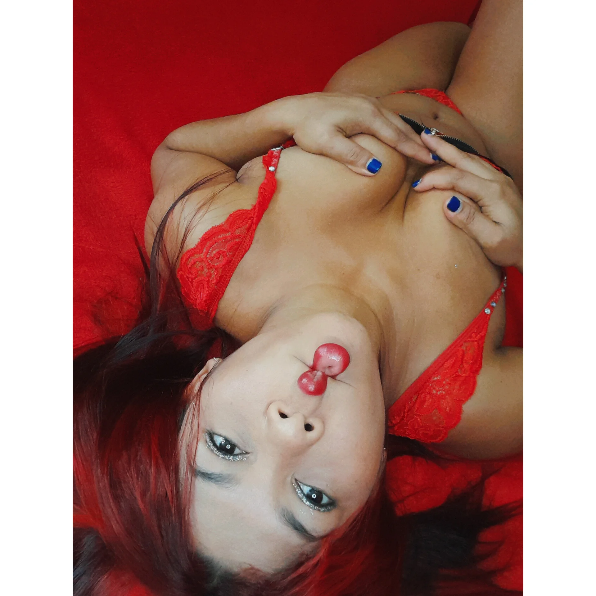 XXX Porn Photo of Nude Sofiisexy_Ass 1