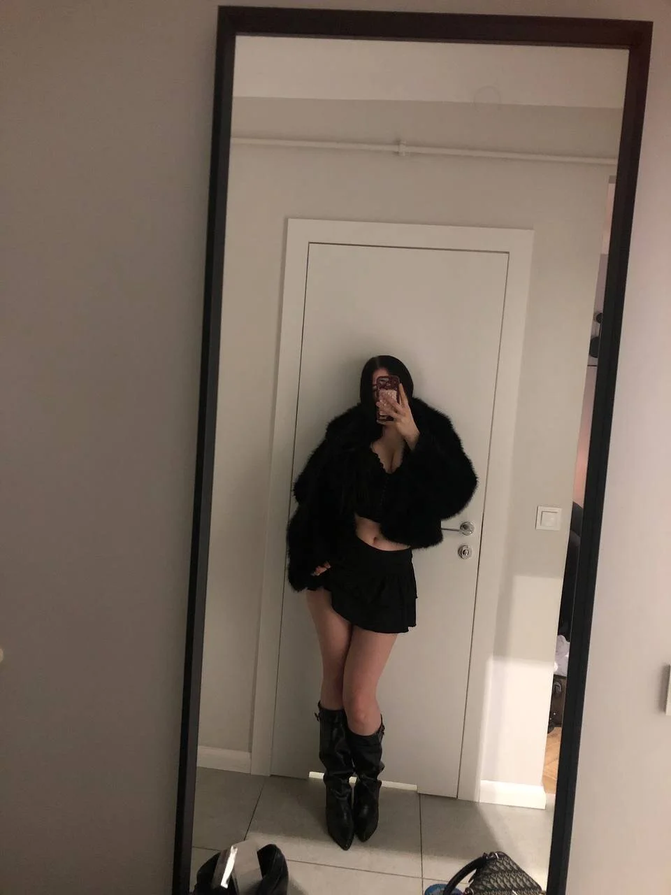 XXX Porn Photo of Nude HazelHayesss 4