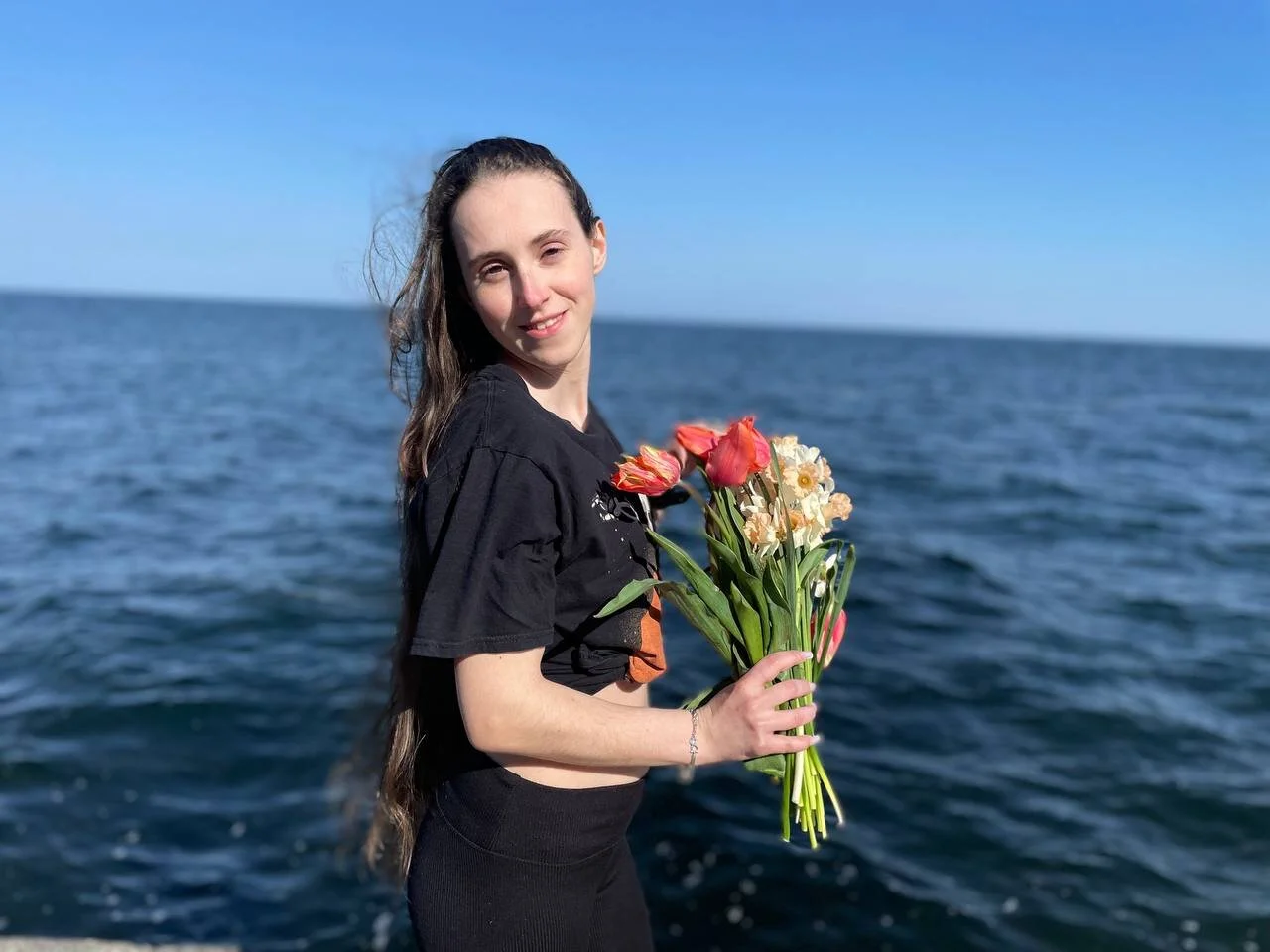XXX Porn Photo of Nude MartiniiSelenna 931