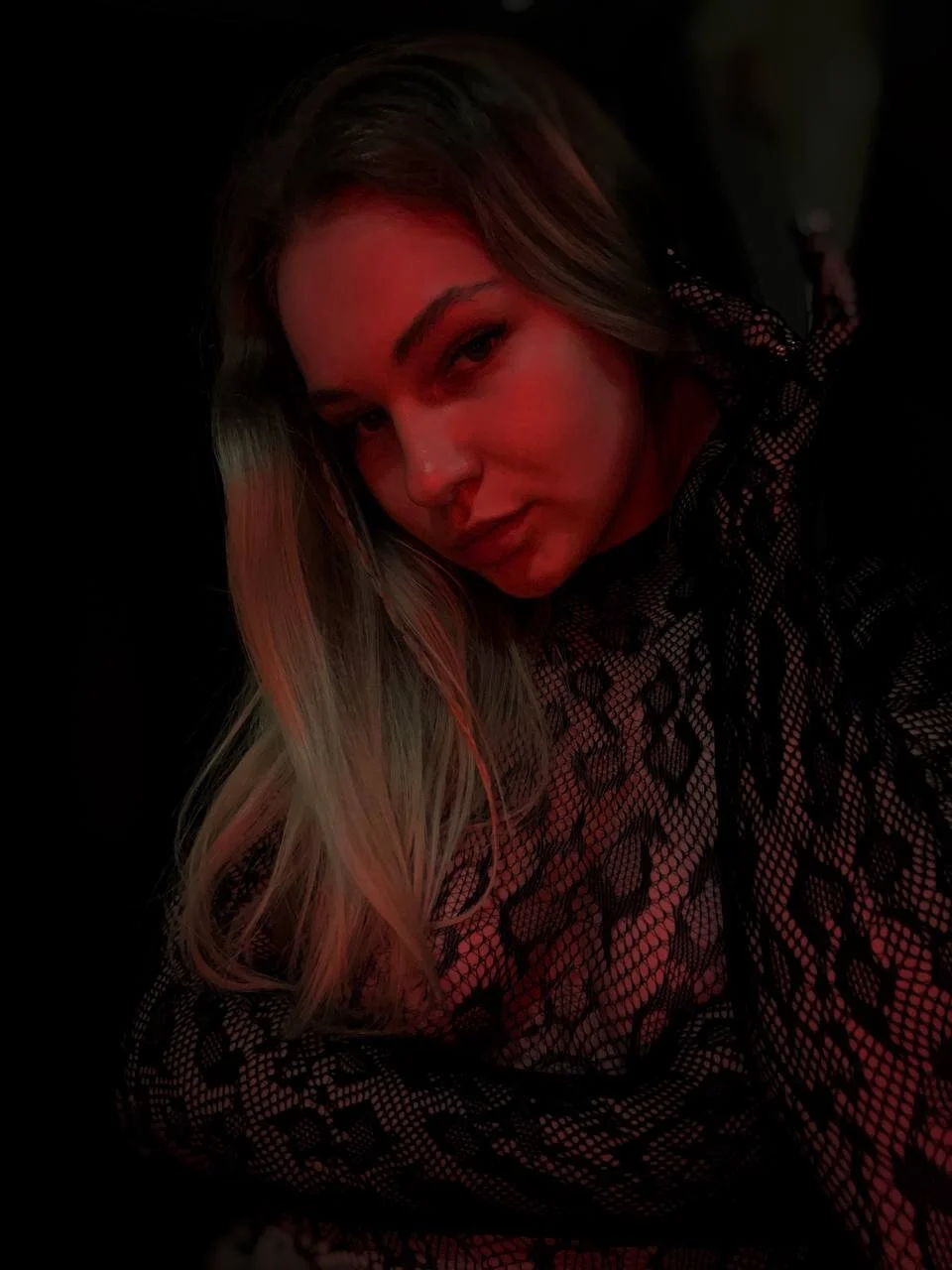 XXX Porn Photo of Nude KissByKate 4