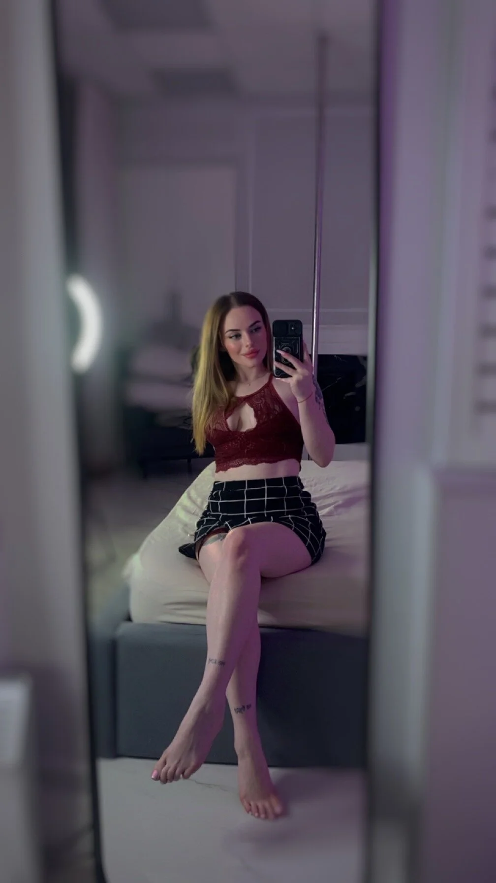 XXX Porn Photo of Nude DianaGraves 5