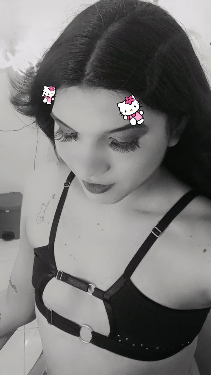 XXX Porn Photo of Nude cata_smallcock_ 9